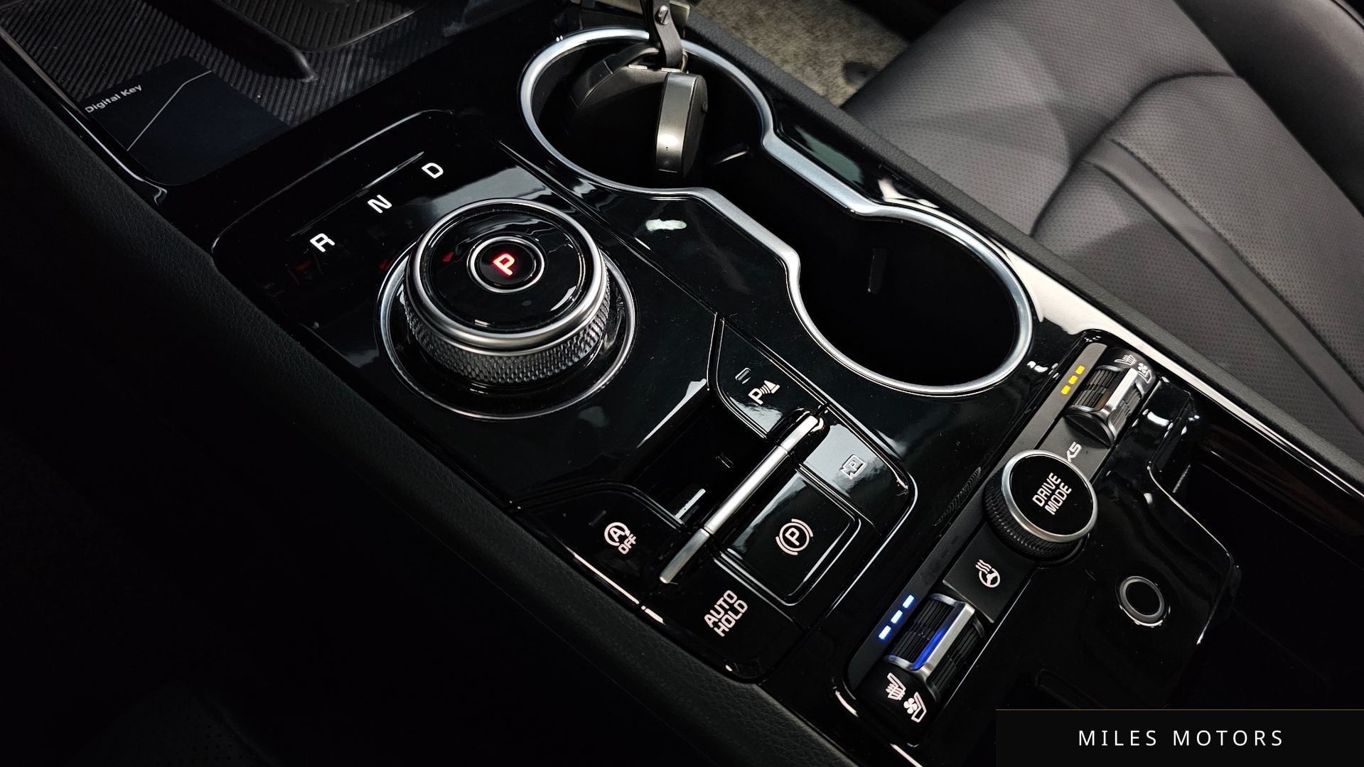 Kia K5 2024 — миниатюра 9