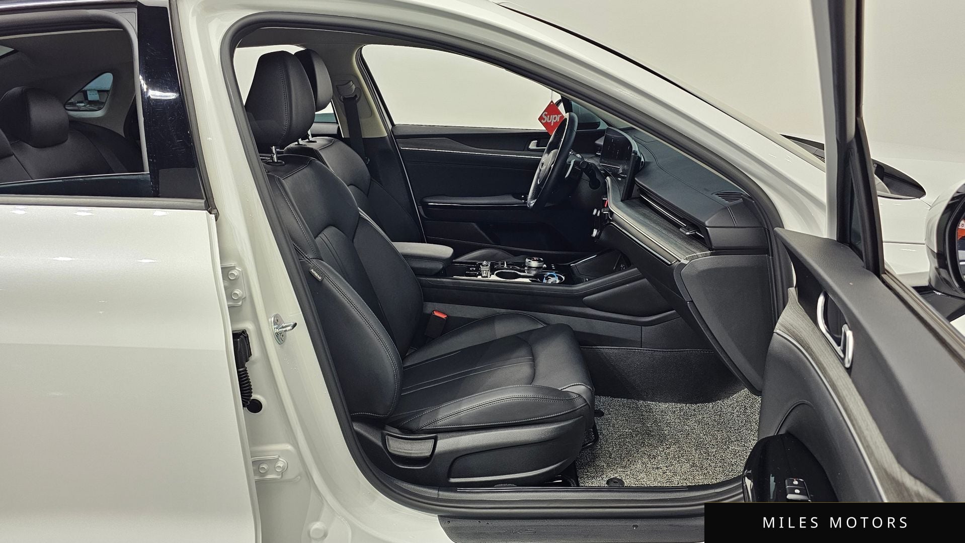 Kia K5 2024 — миниатюра 10