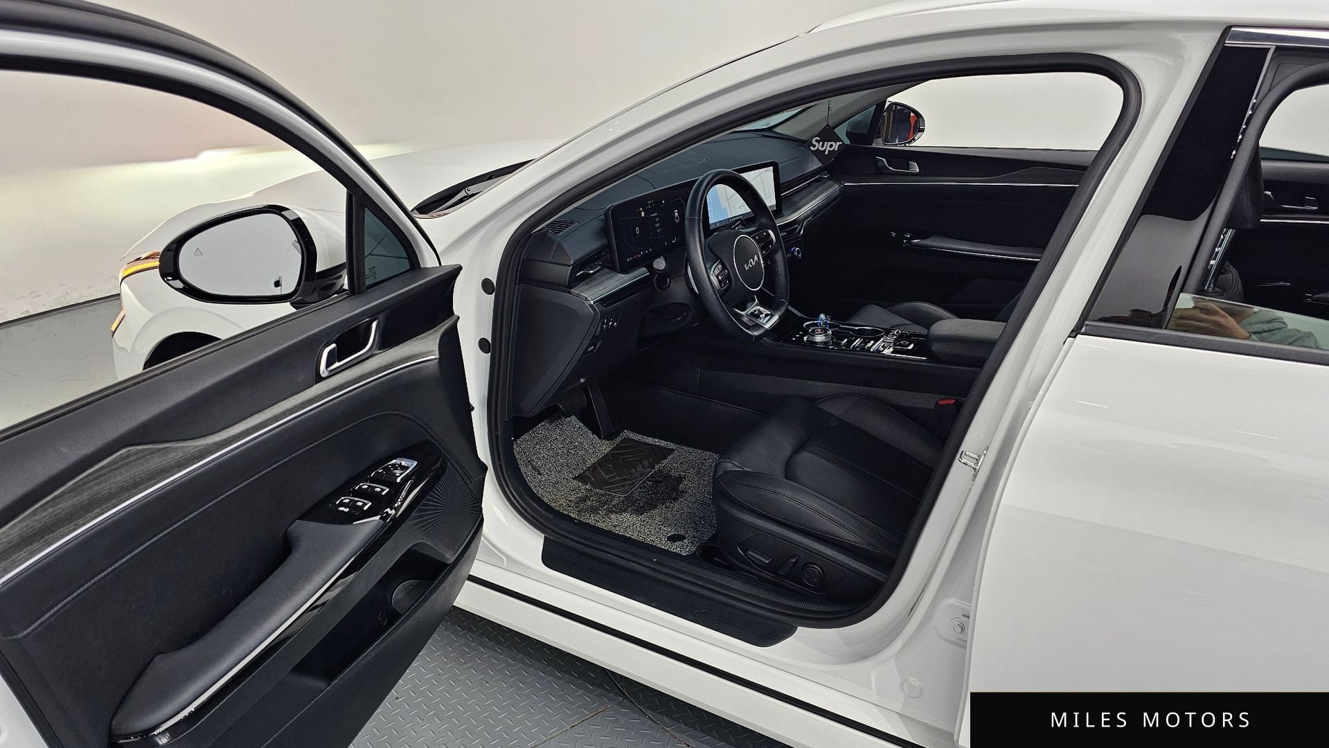 Kia K5 2024 — миниатюра 11