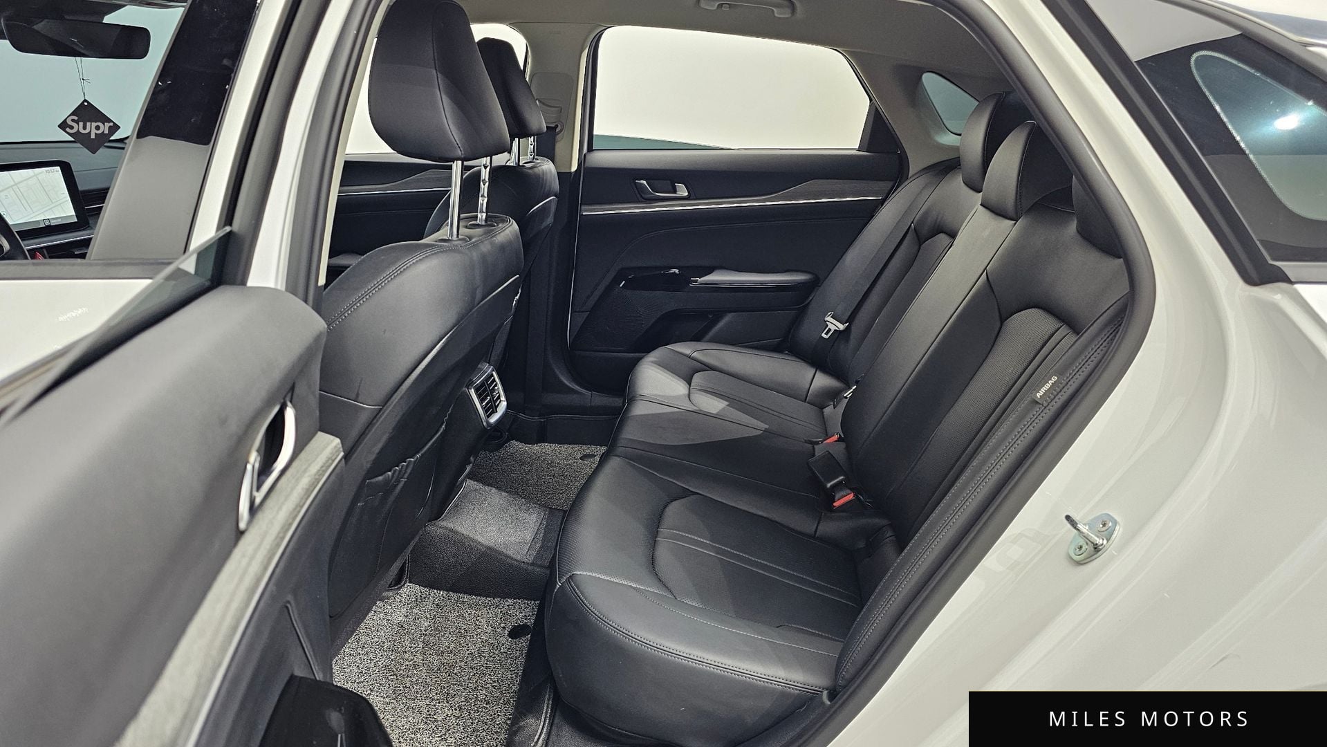 Kia K5 2024 — миниатюра 12