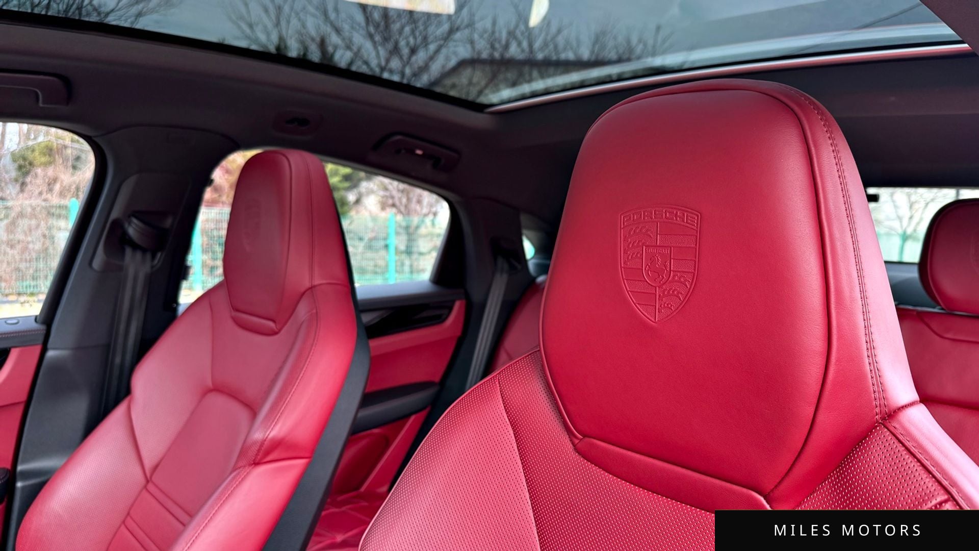 Porsche Cayenne 2021 — миниатюра 12