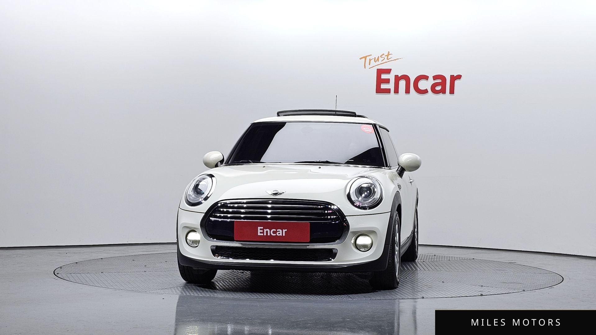 MINI Cooper 2014 — миниатюра 3