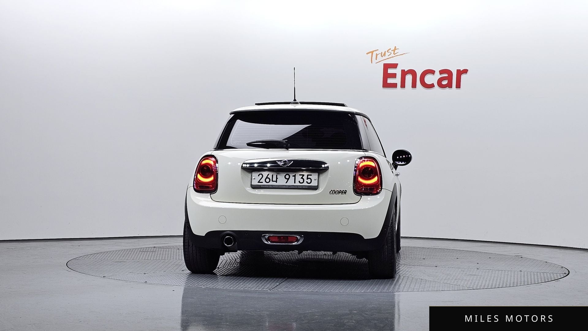 MINI Cooper 2014 — миниатюра 4