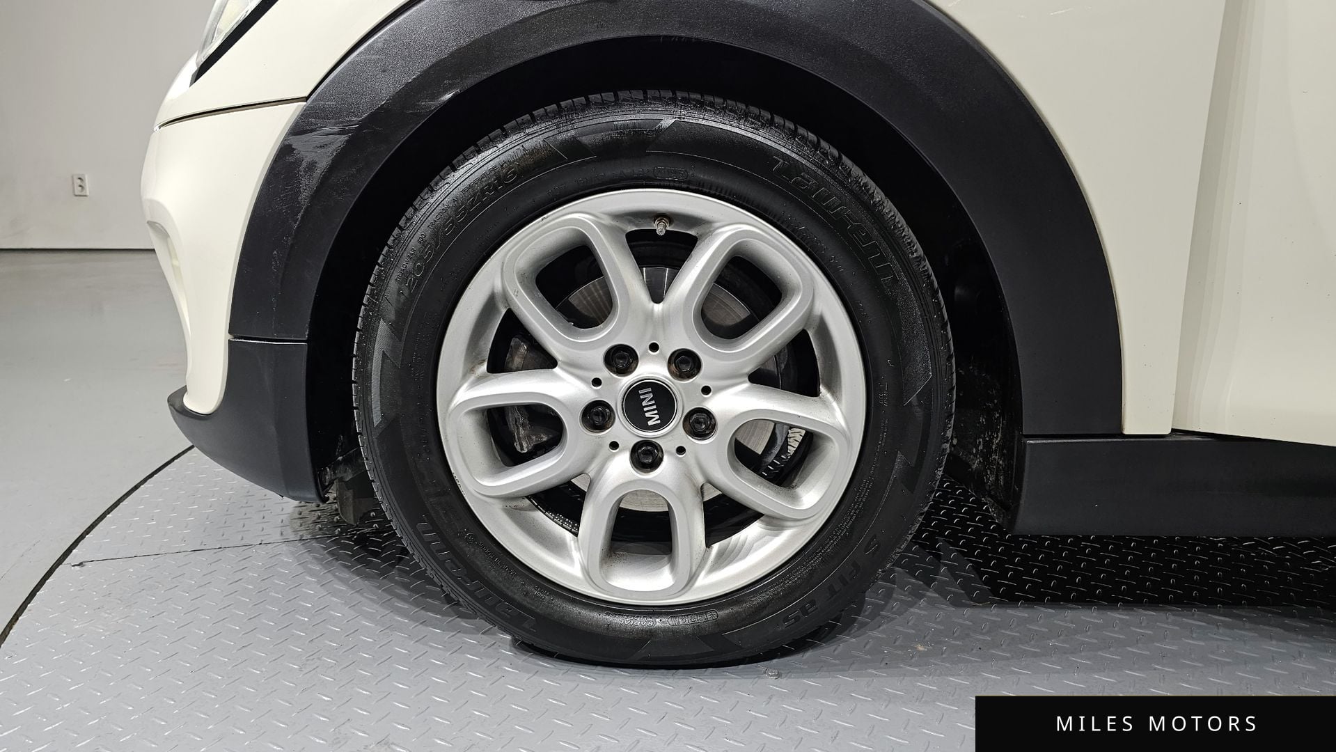 MINI Cooper 2014 — миниатюра 5