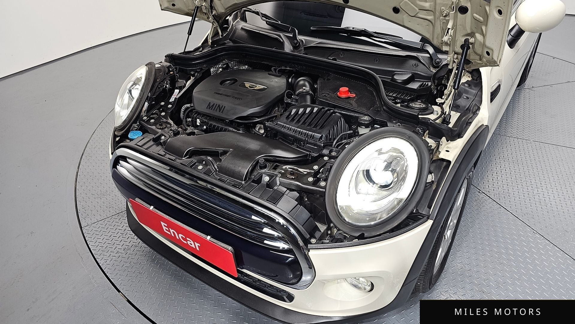 MINI Cooper 2014 — миниатюра 6