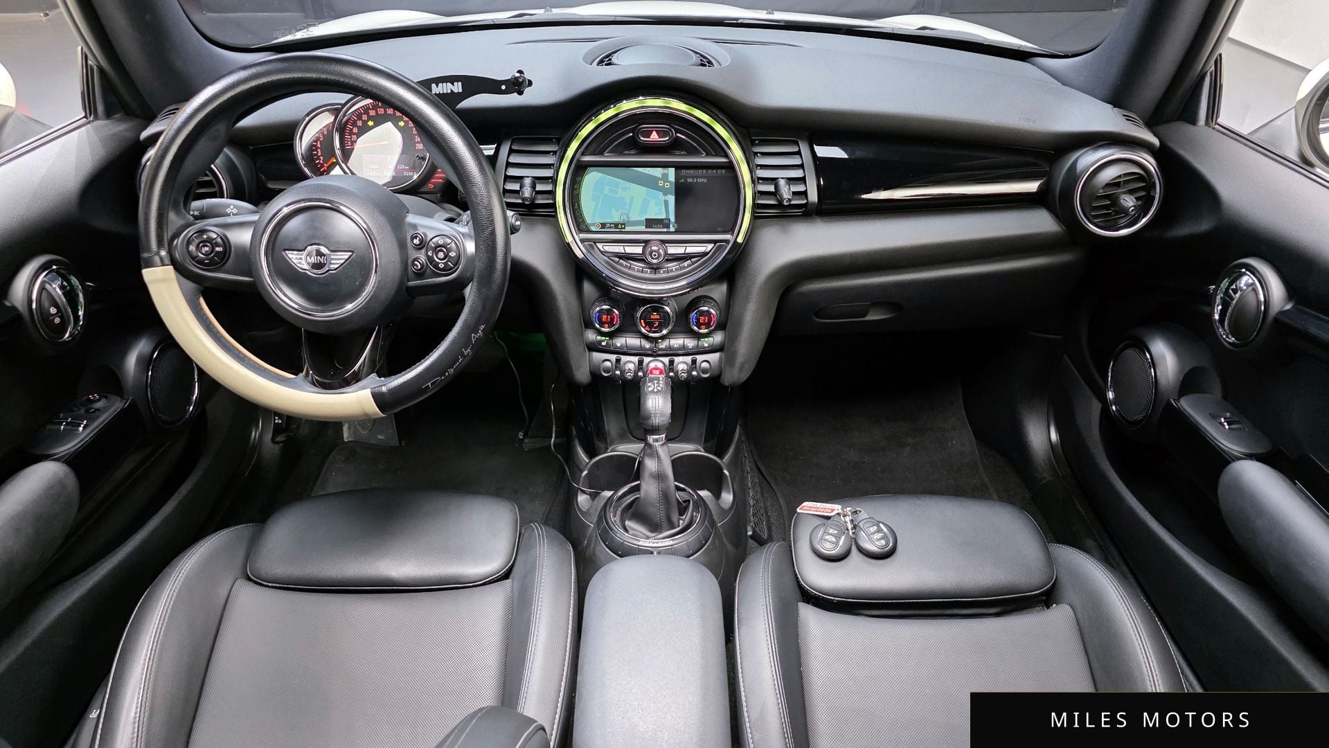 MINI Cooper 2014 — миниатюра 7