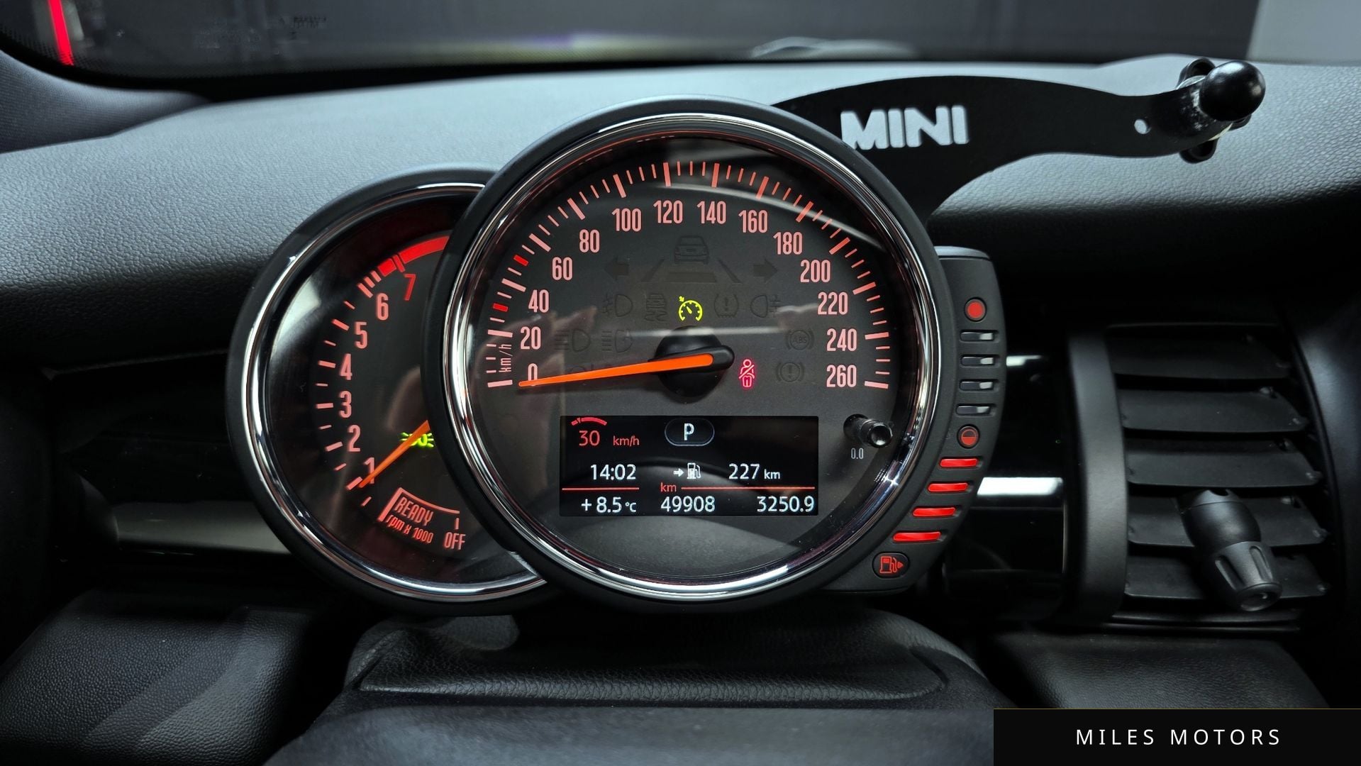 MINI Cooper 2014 — миниатюра 8