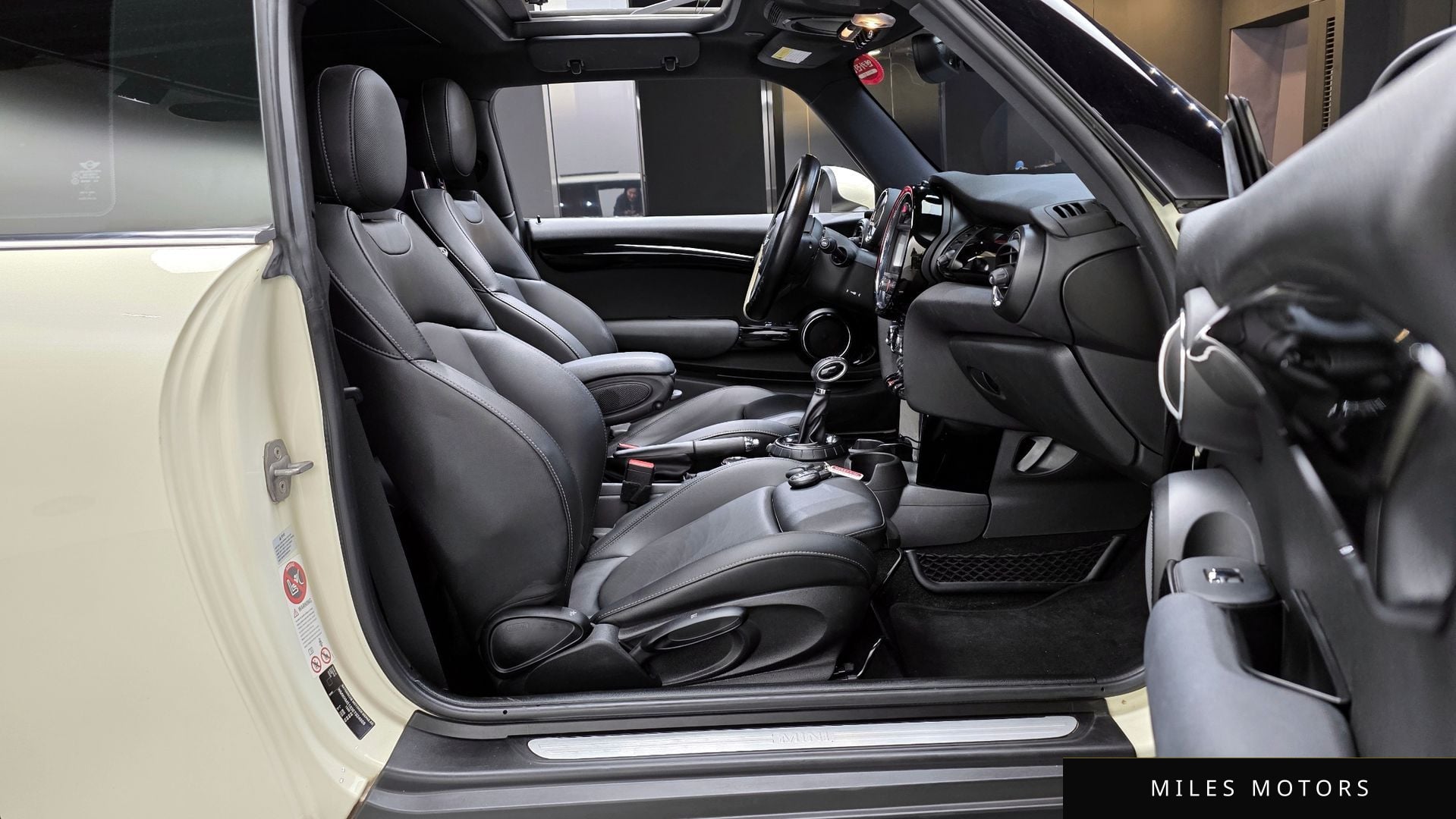 MINI Cooper 2014 — миниатюра 10