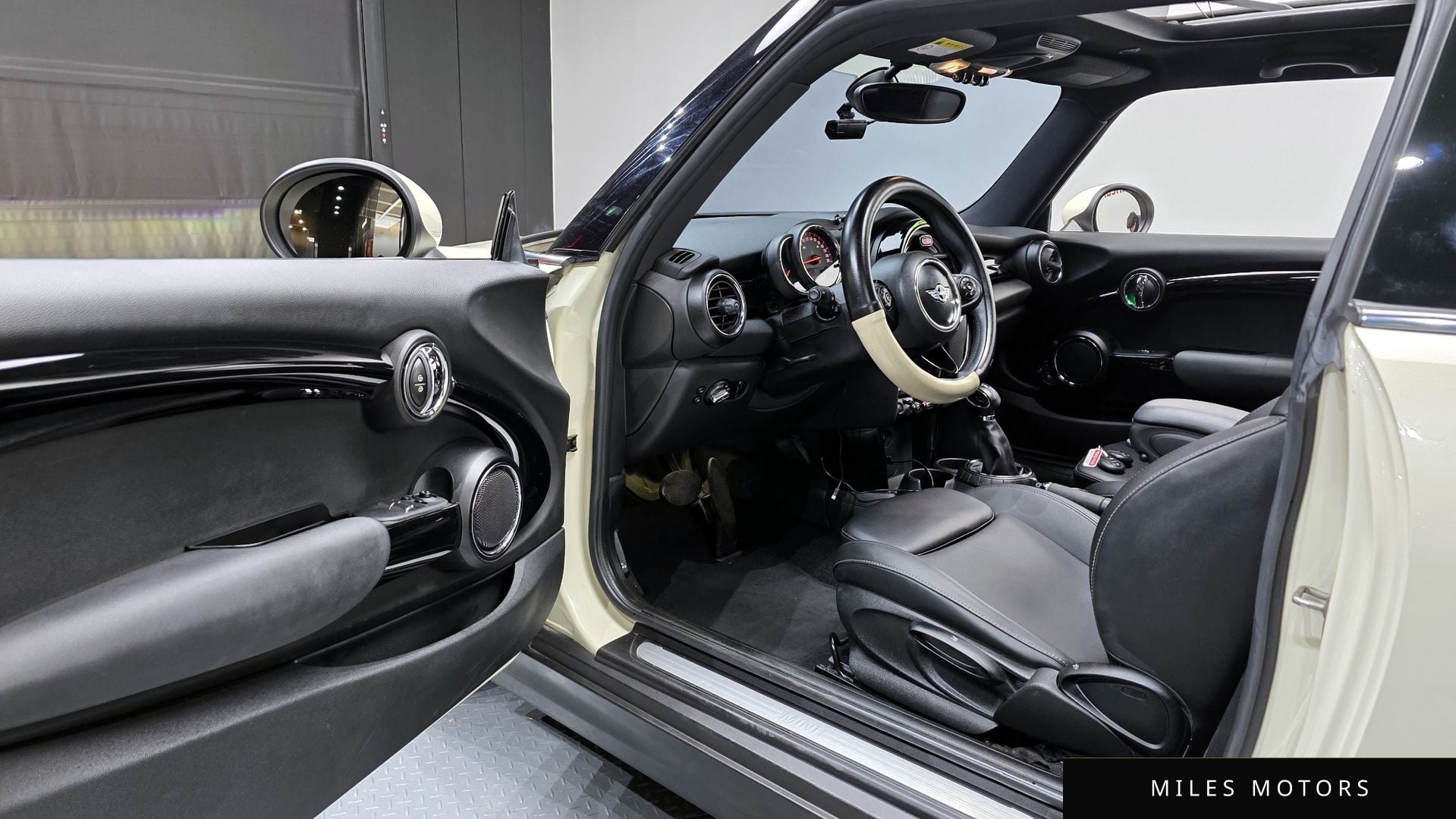 MINI Cooper 2014 — миниатюра 11