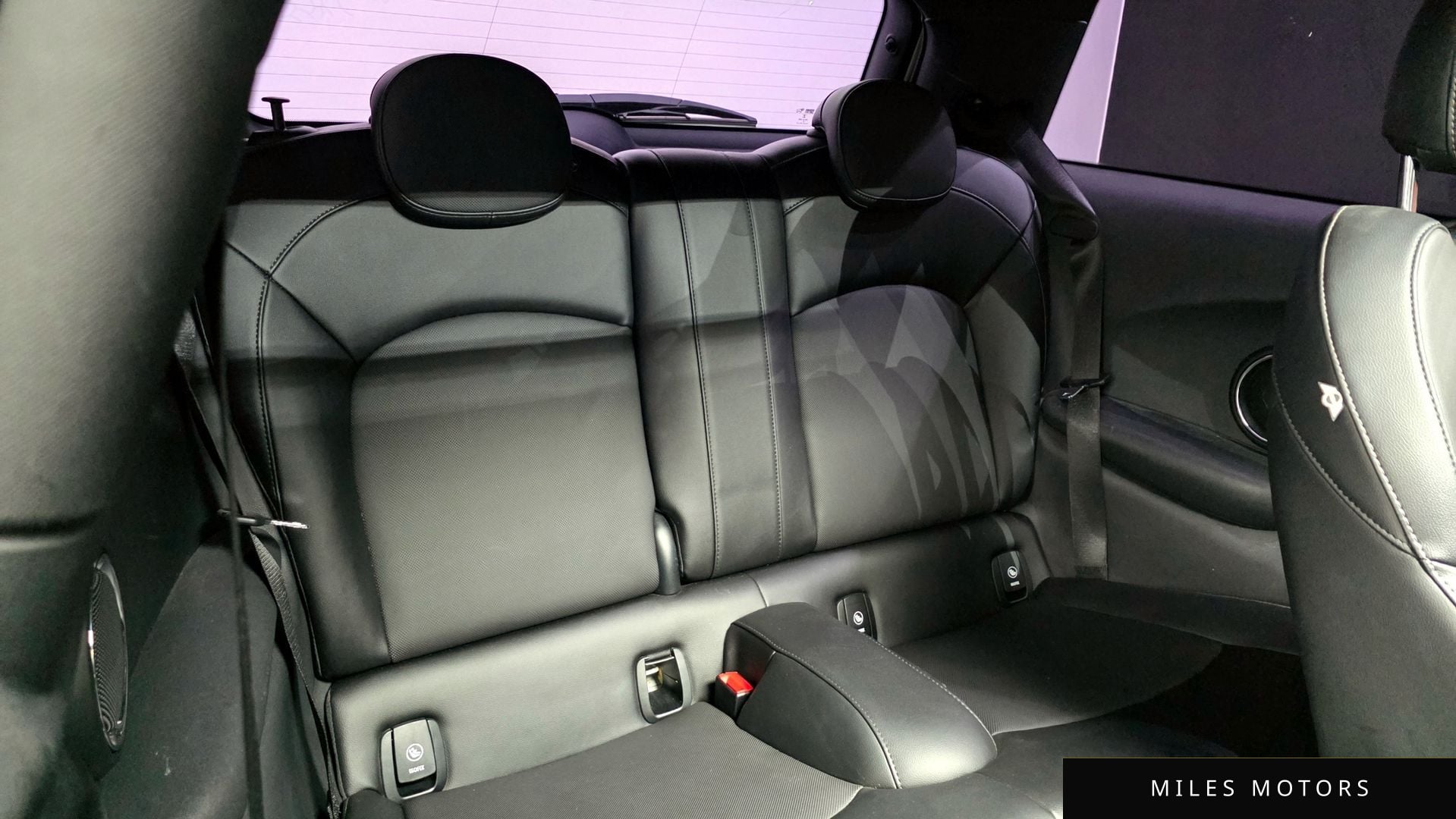 MINI Cooper 2014 — миниатюра 12
