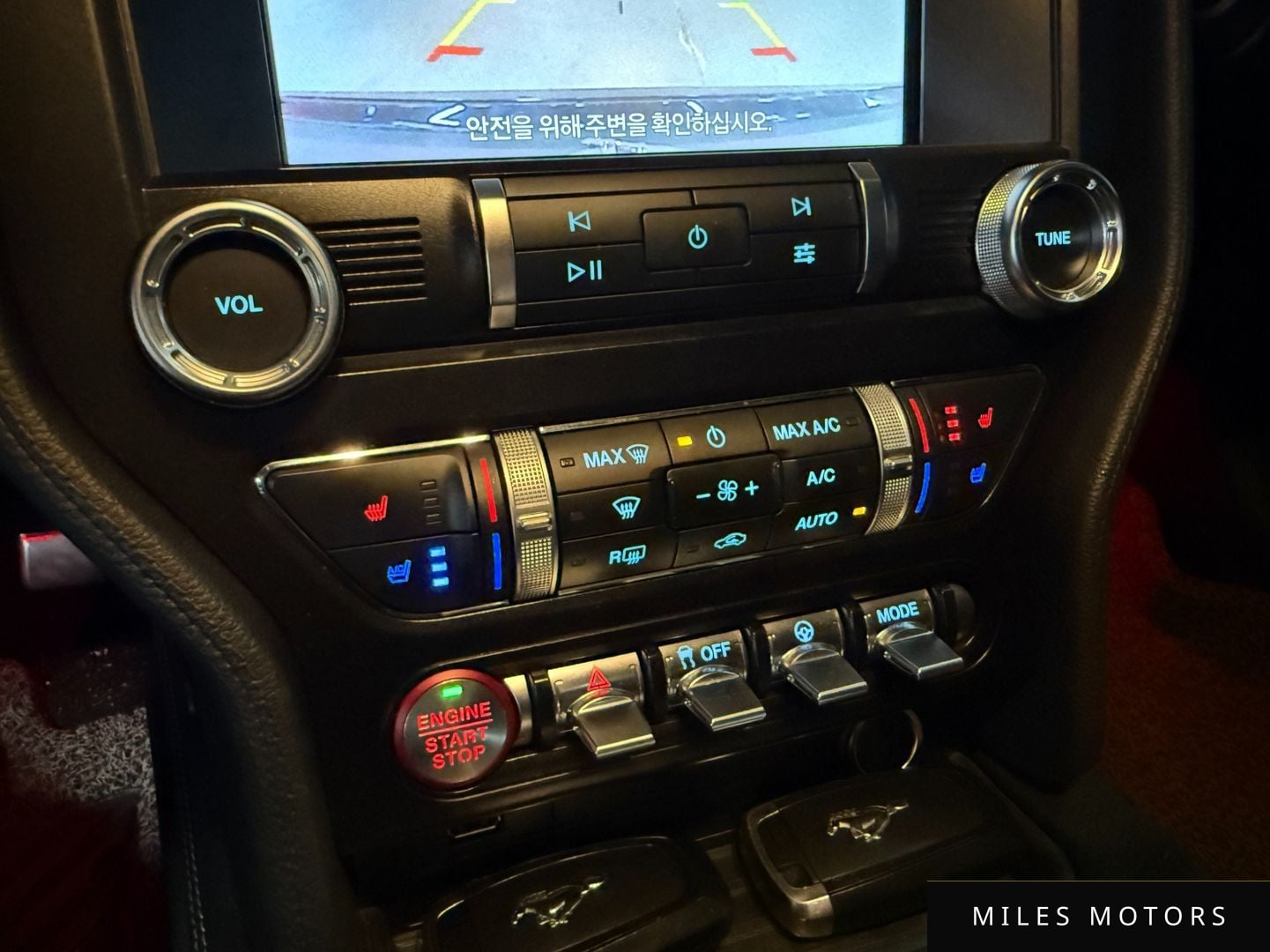 Ford Mustang 2019 — миниатюра 11
