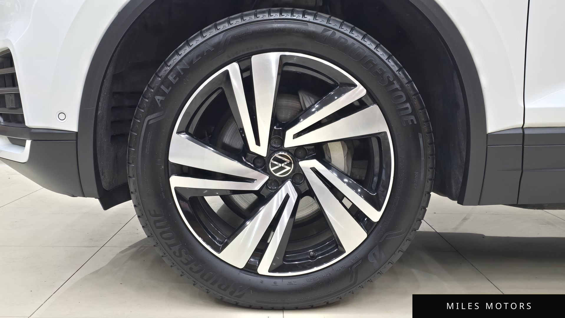 Volkswagen Touareg 2021 — миниатюра 6