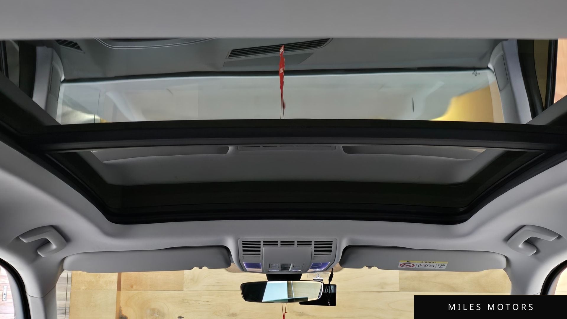 Volkswagen Touareg 2021 — миниатюра 9