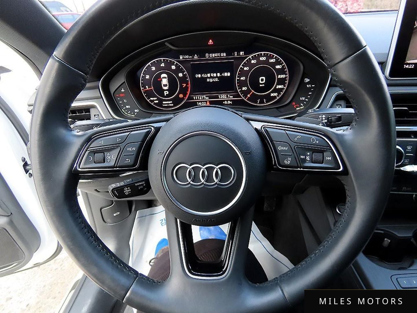 Audi A5 (F5) 2019 — миниатюра 8