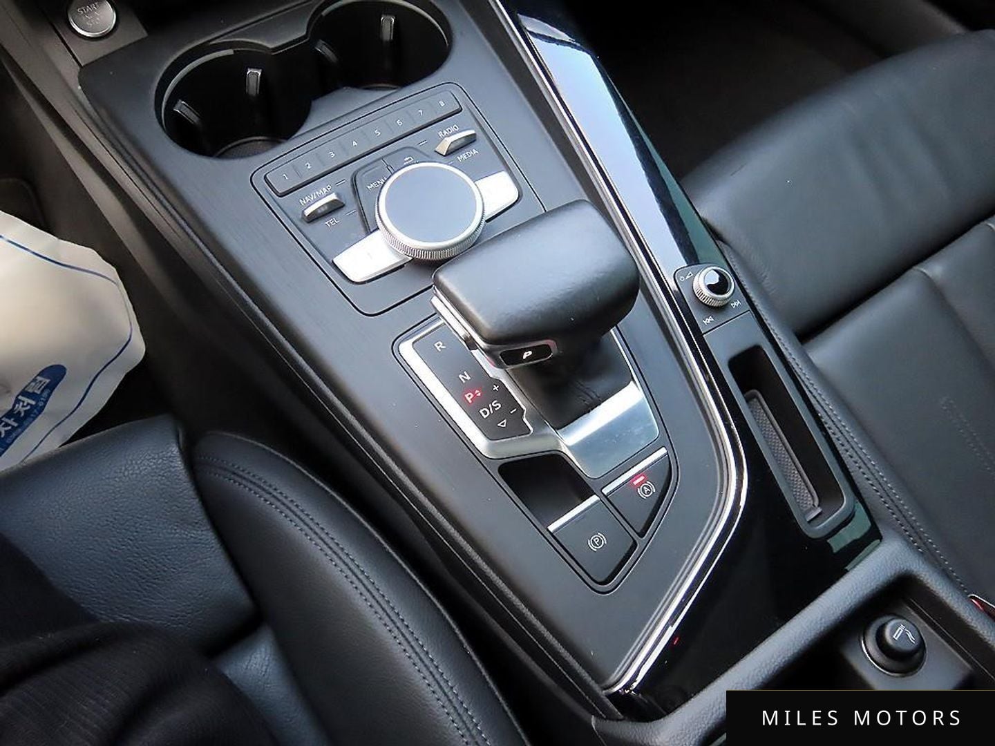 Audi A5 (F5) 2019 — миниатюра 11