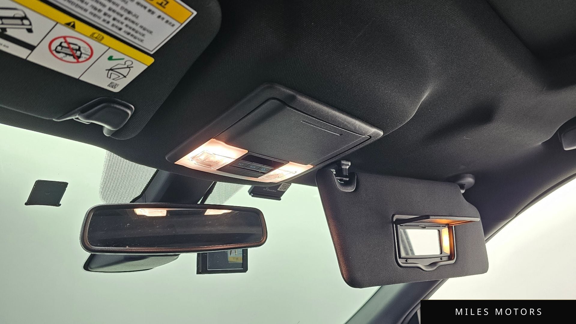Ford Explorer 2018 — миниатюра 18