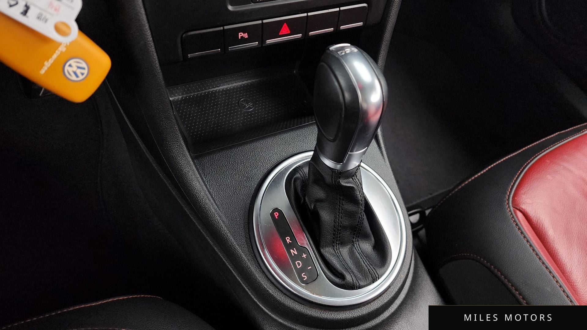Volkswagen Beetle 2013 — миниатюра 9