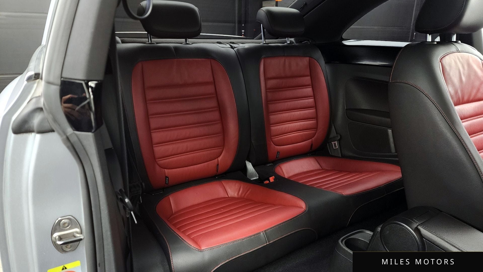 Volkswagen Beetle 2013 — миниатюра 12