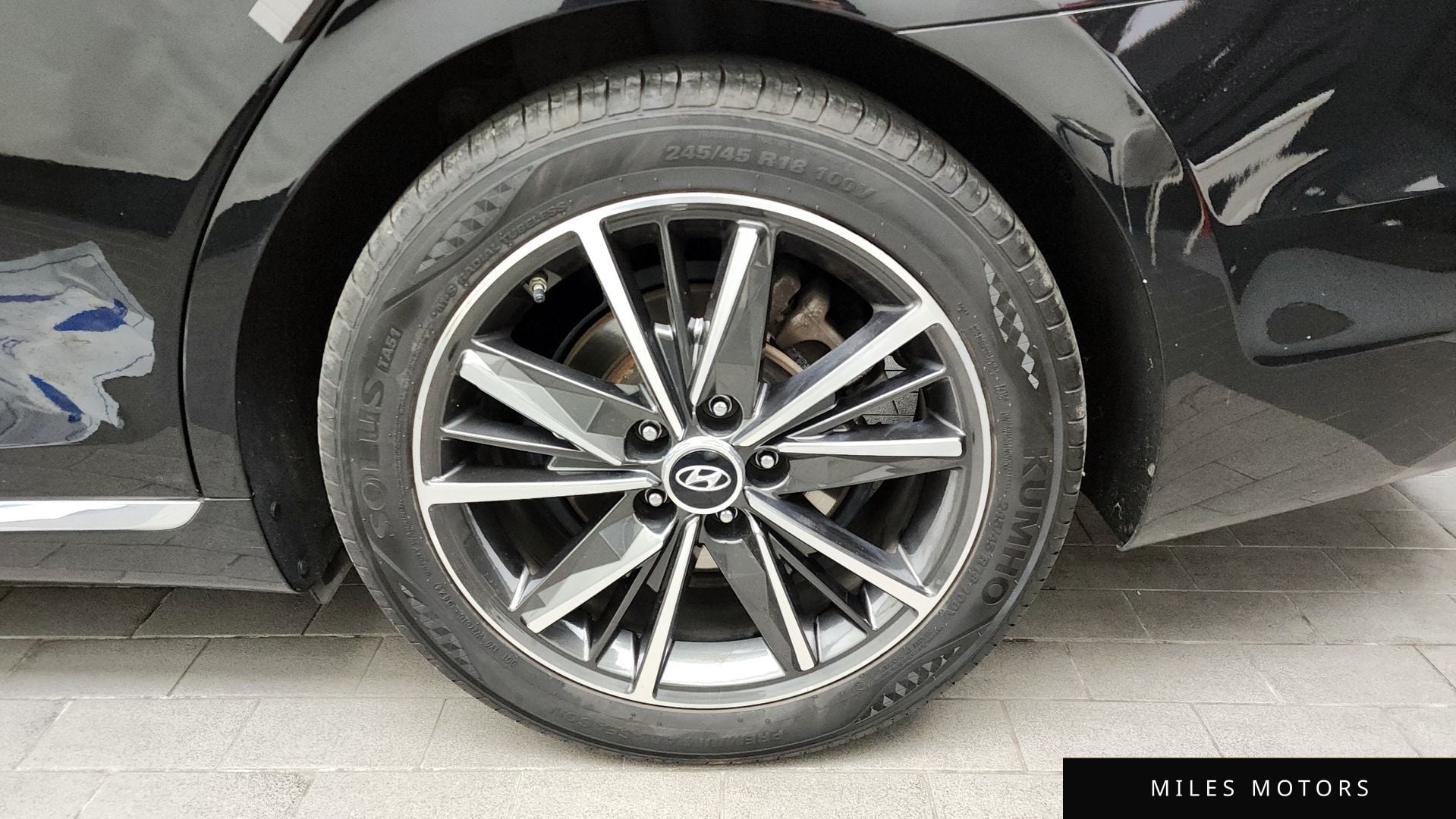 Hyundai Grandeur 2020 — миниатюра 5