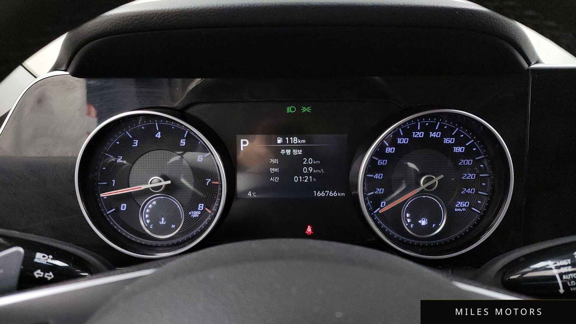 Hyundai Grandeur 2020 — миниатюра 8