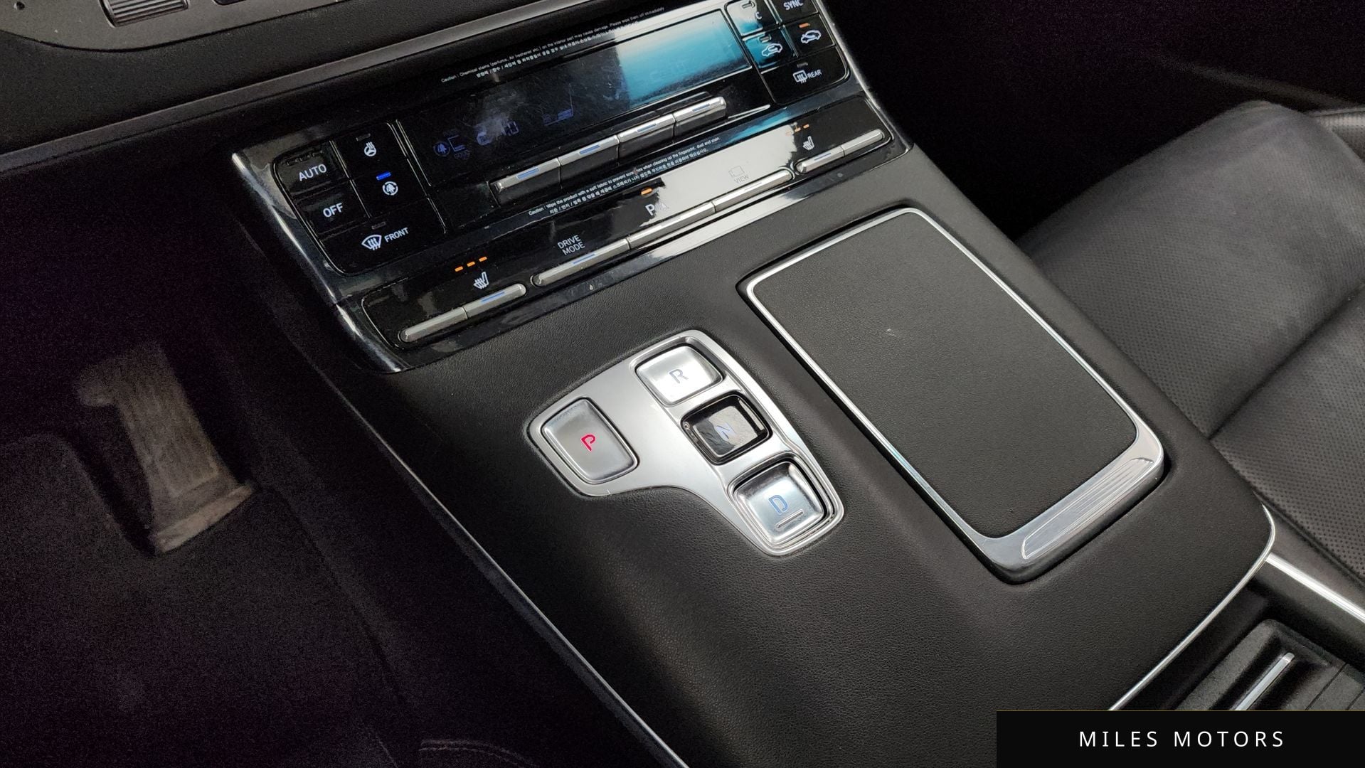 Hyundai Grandeur 2020 — миниатюра 9