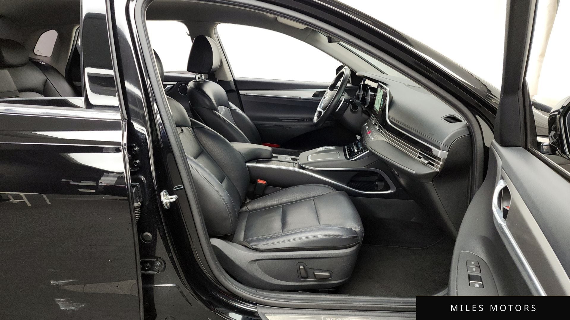 Hyundai Grandeur 2020 — миниатюра 11