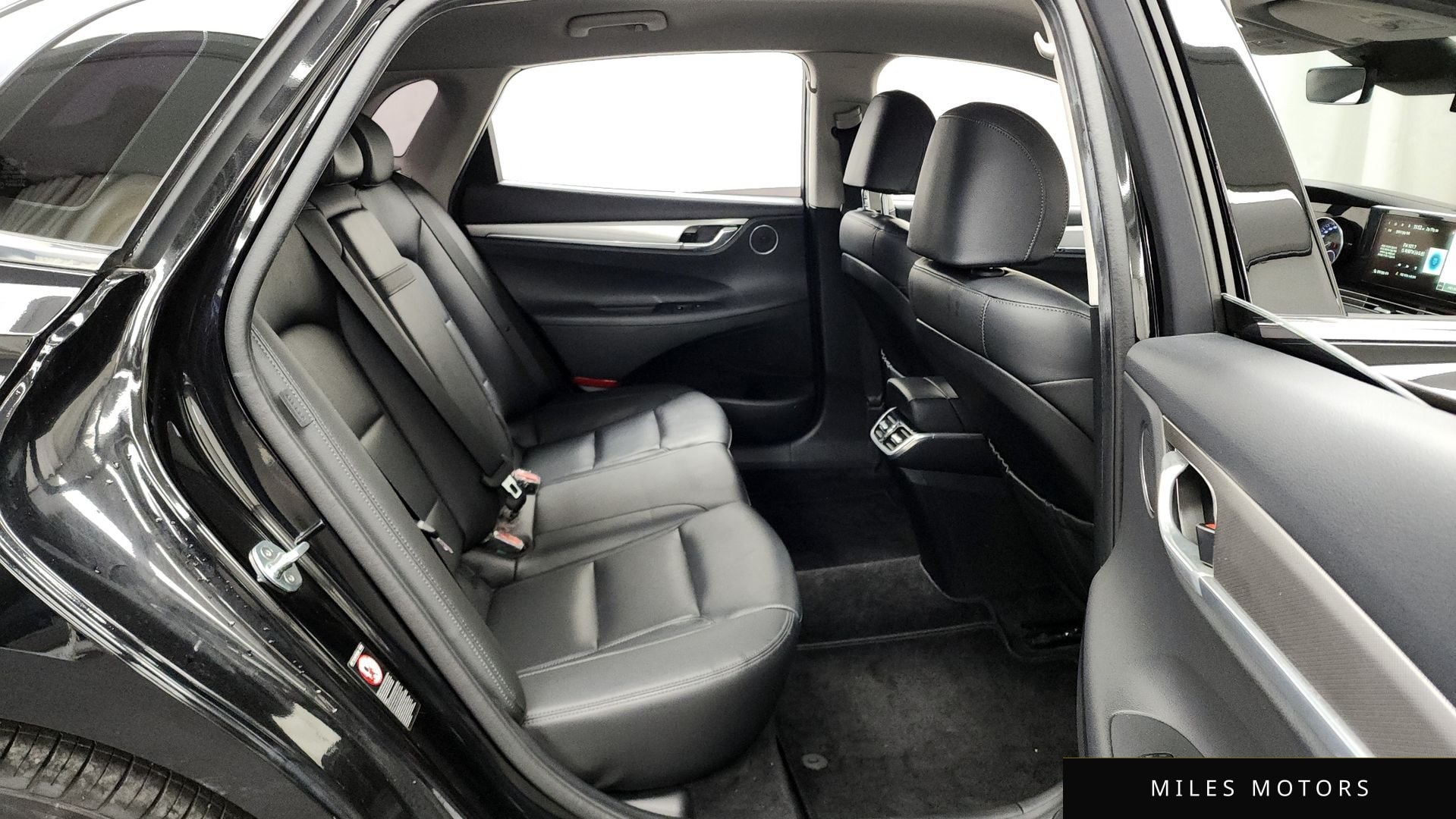 Hyundai Grandeur 2020 — миниатюра 12