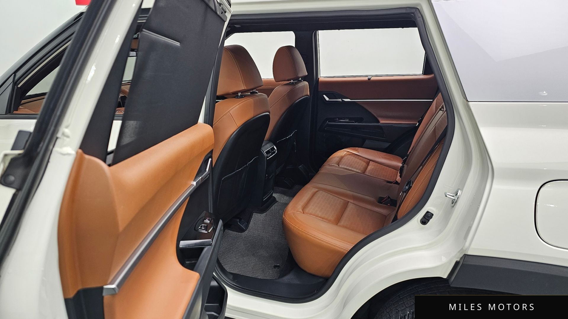 KG Mobility Torres 2024 — миниатюра 10