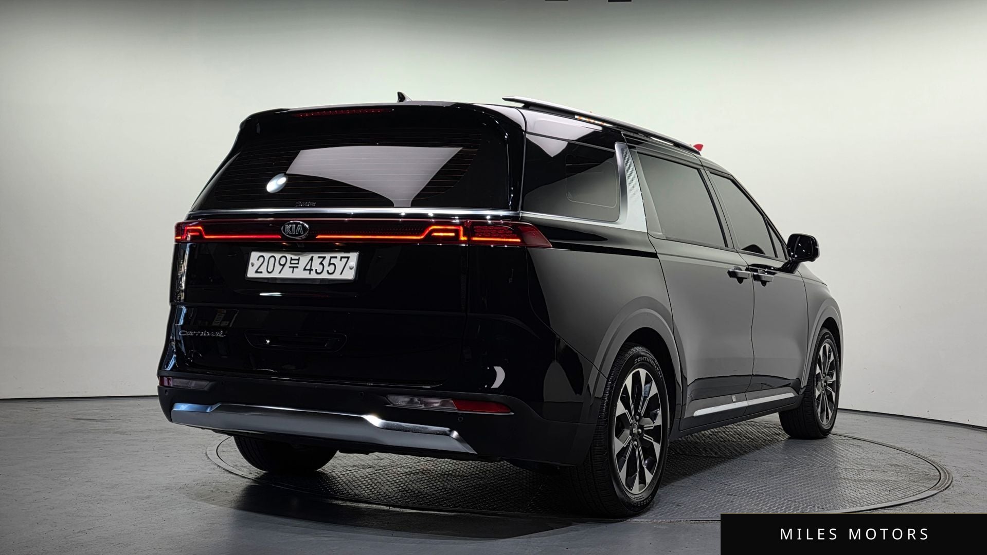Kia Carnival 2021 — миниатюра 2