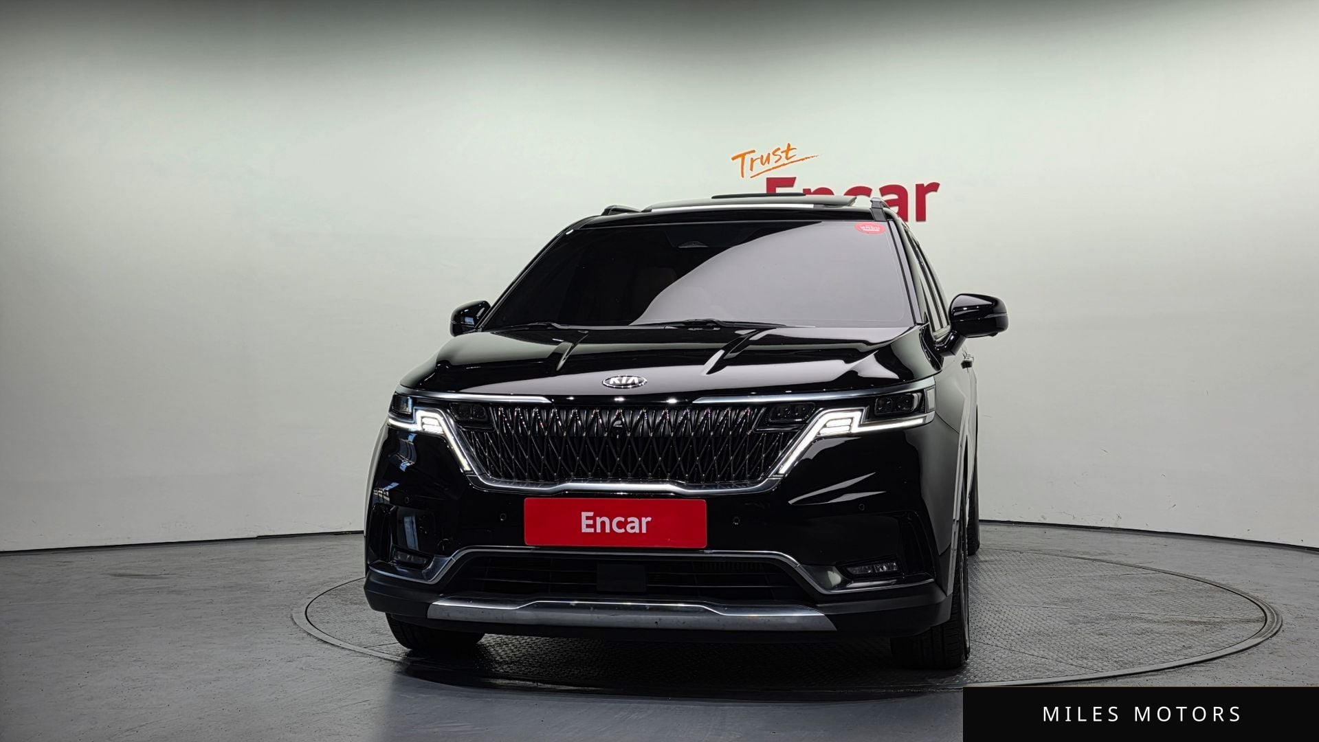 Kia Carnival 2021 — миниатюра 3