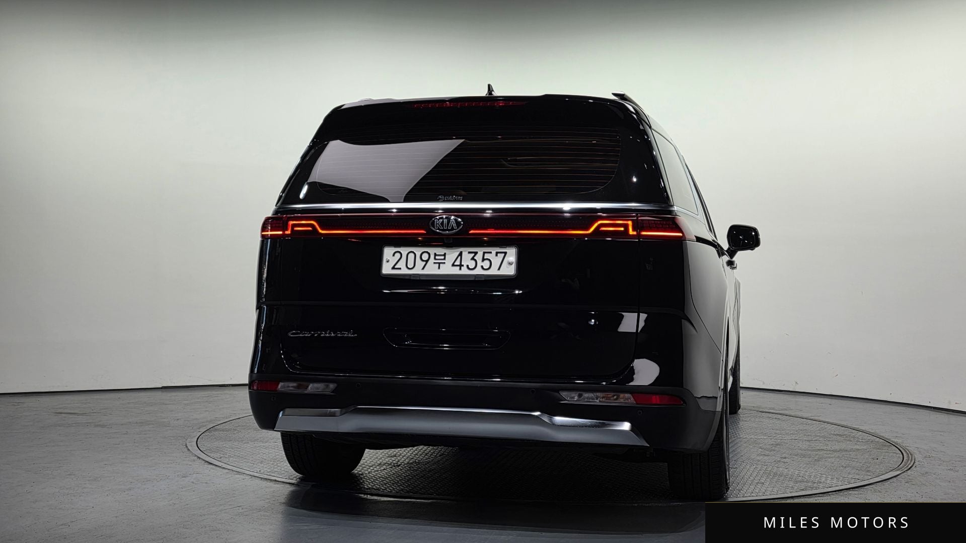 Kia Carnival 2021 — миниатюра 4