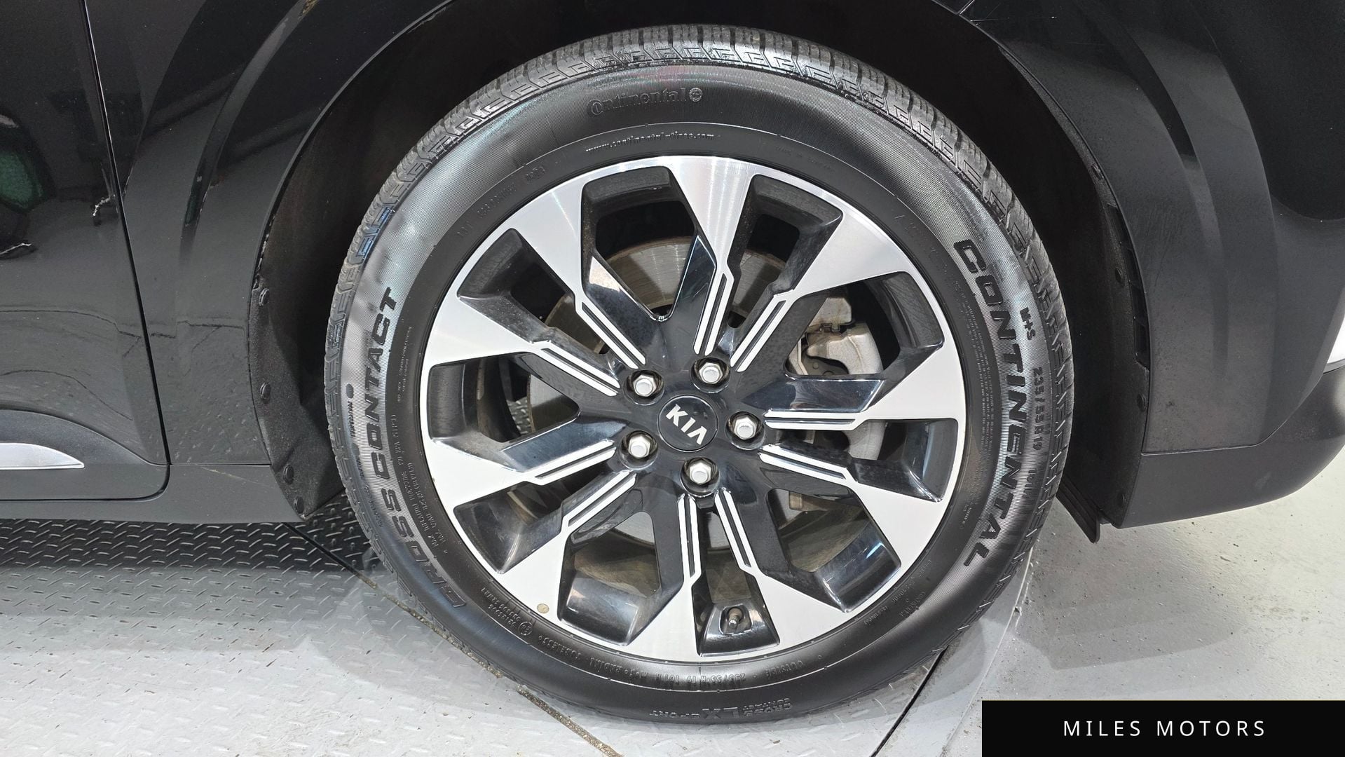 Kia Carnival 2021 — миниатюра 5