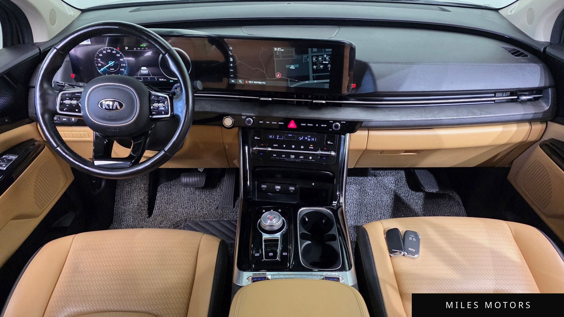Kia Carnival 2021 — миниатюра 7