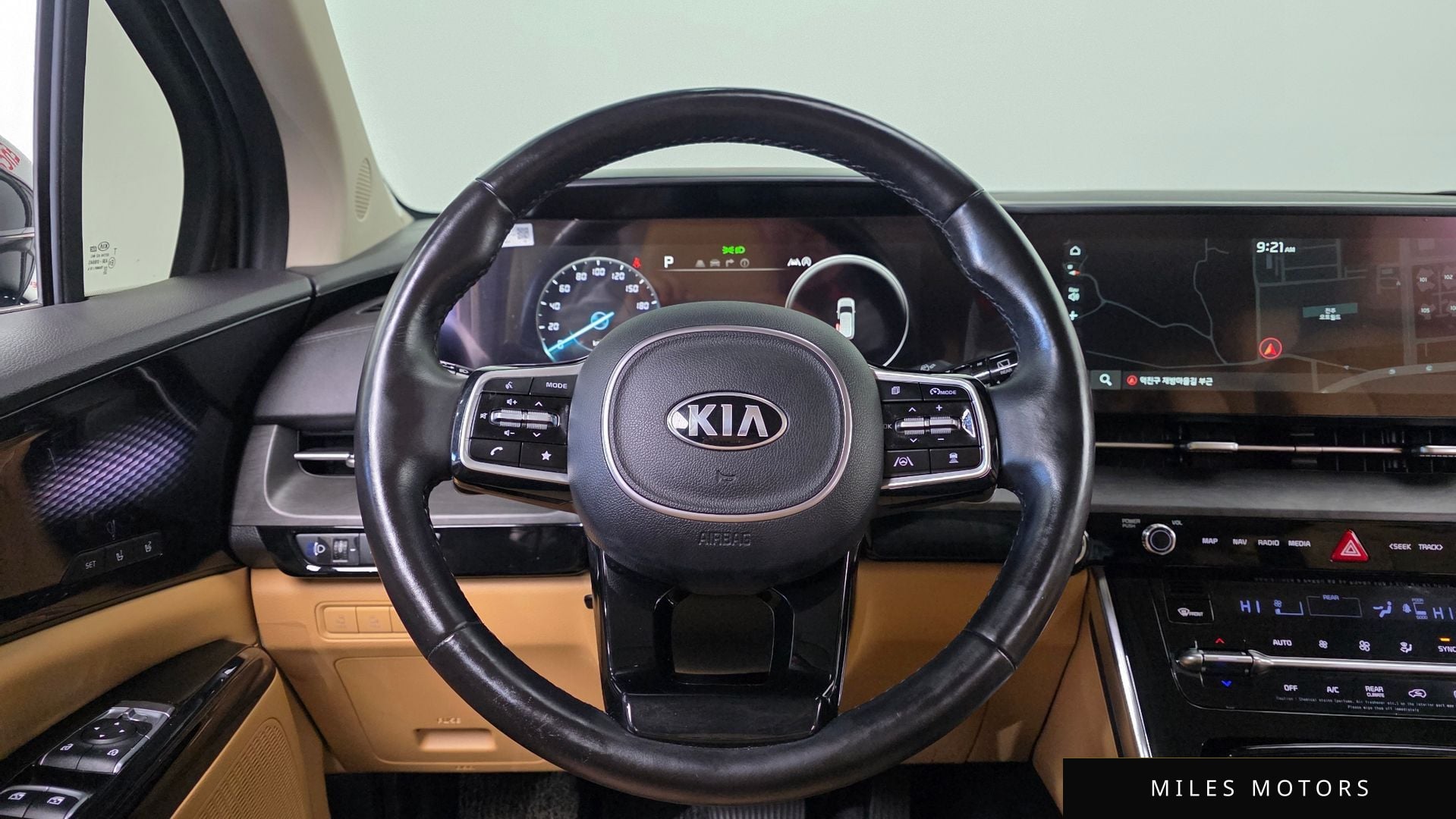 Kia Carnival 2021 — миниатюра 14