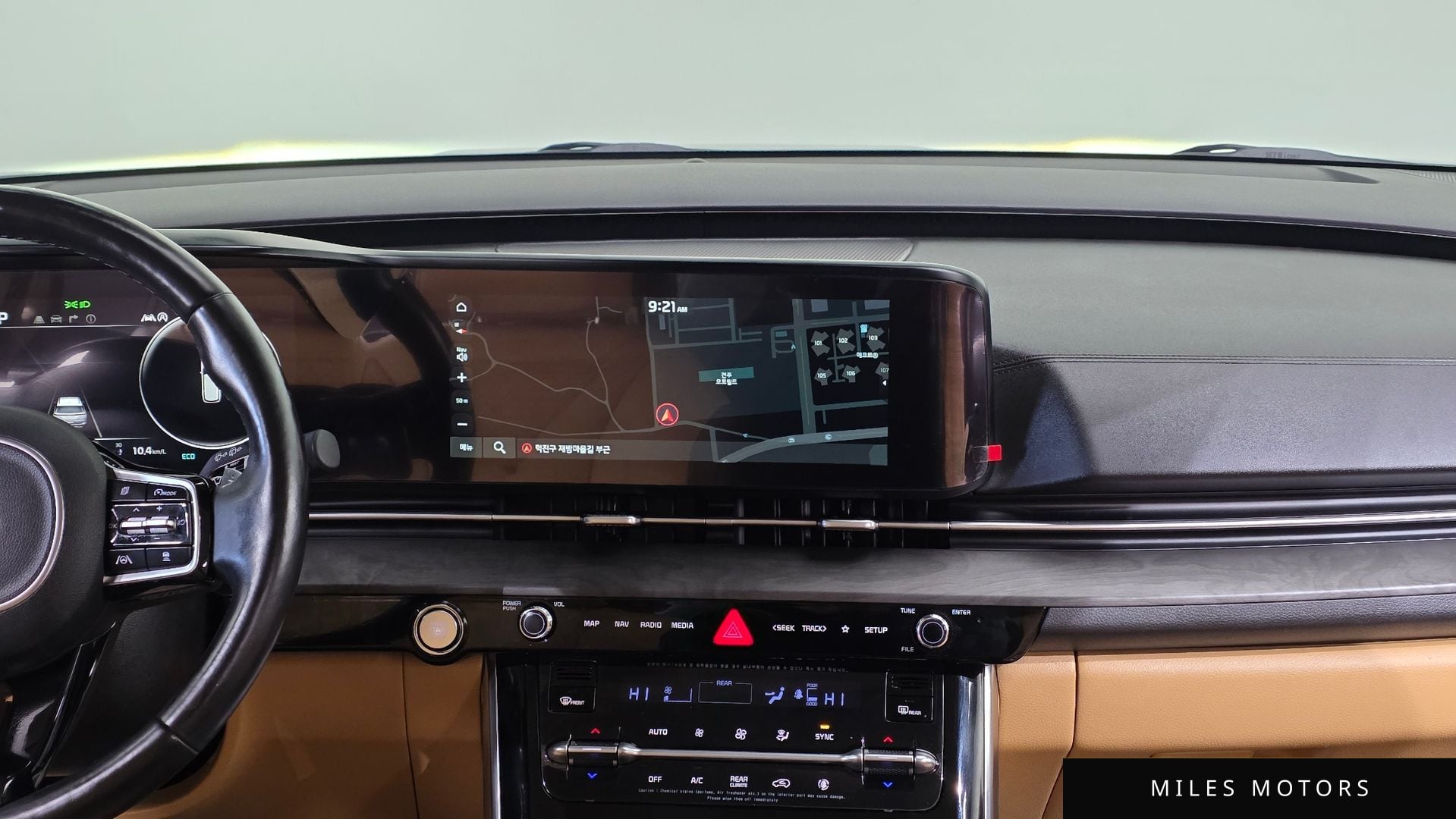 Kia Carnival 2021 — миниатюра 15