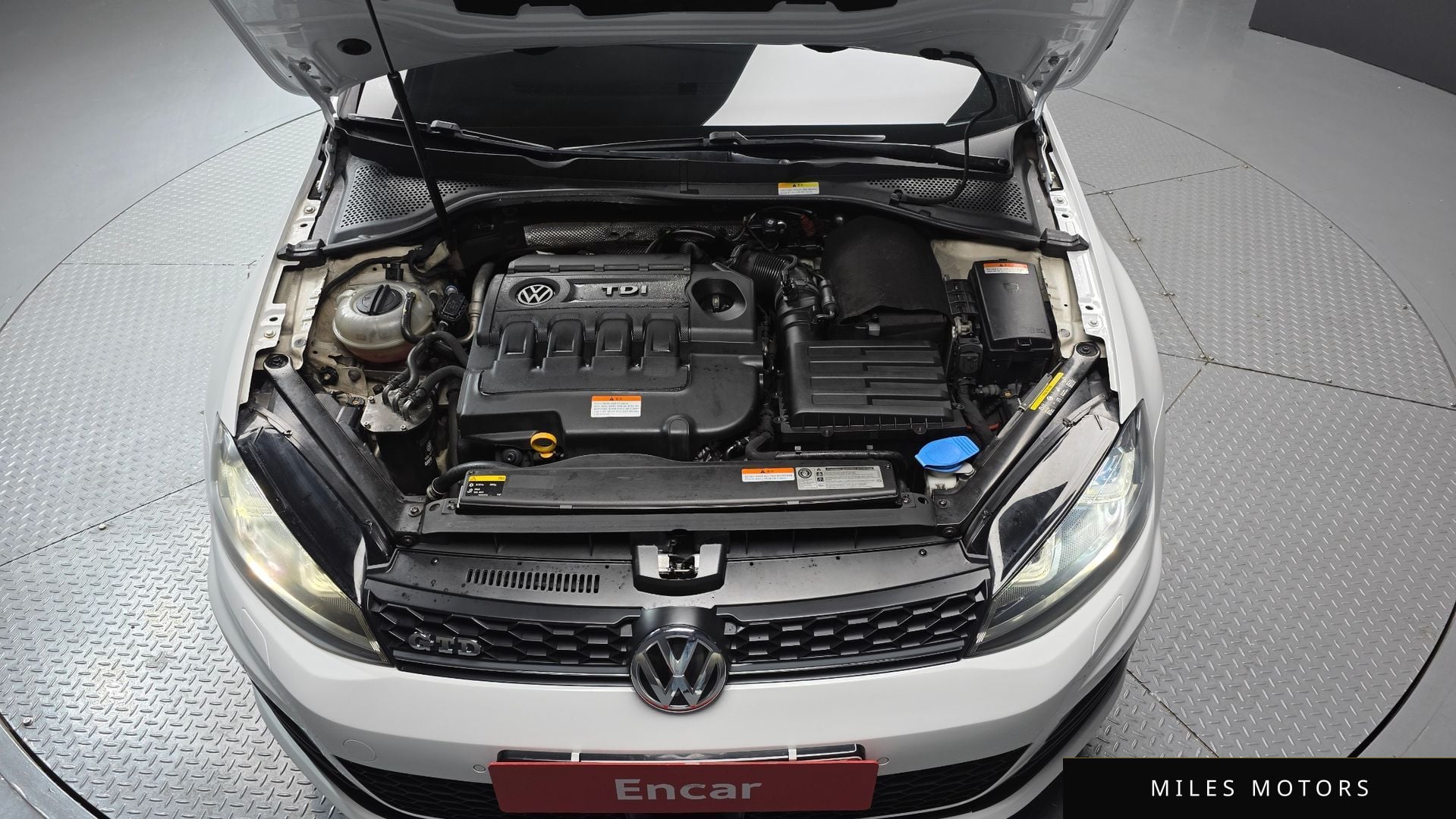 Volkswagen Golf 2016 — миниатюра 6