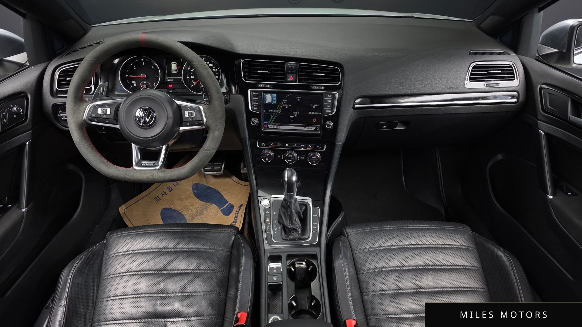 Volkswagen Golf 2016 — миниатюра 7