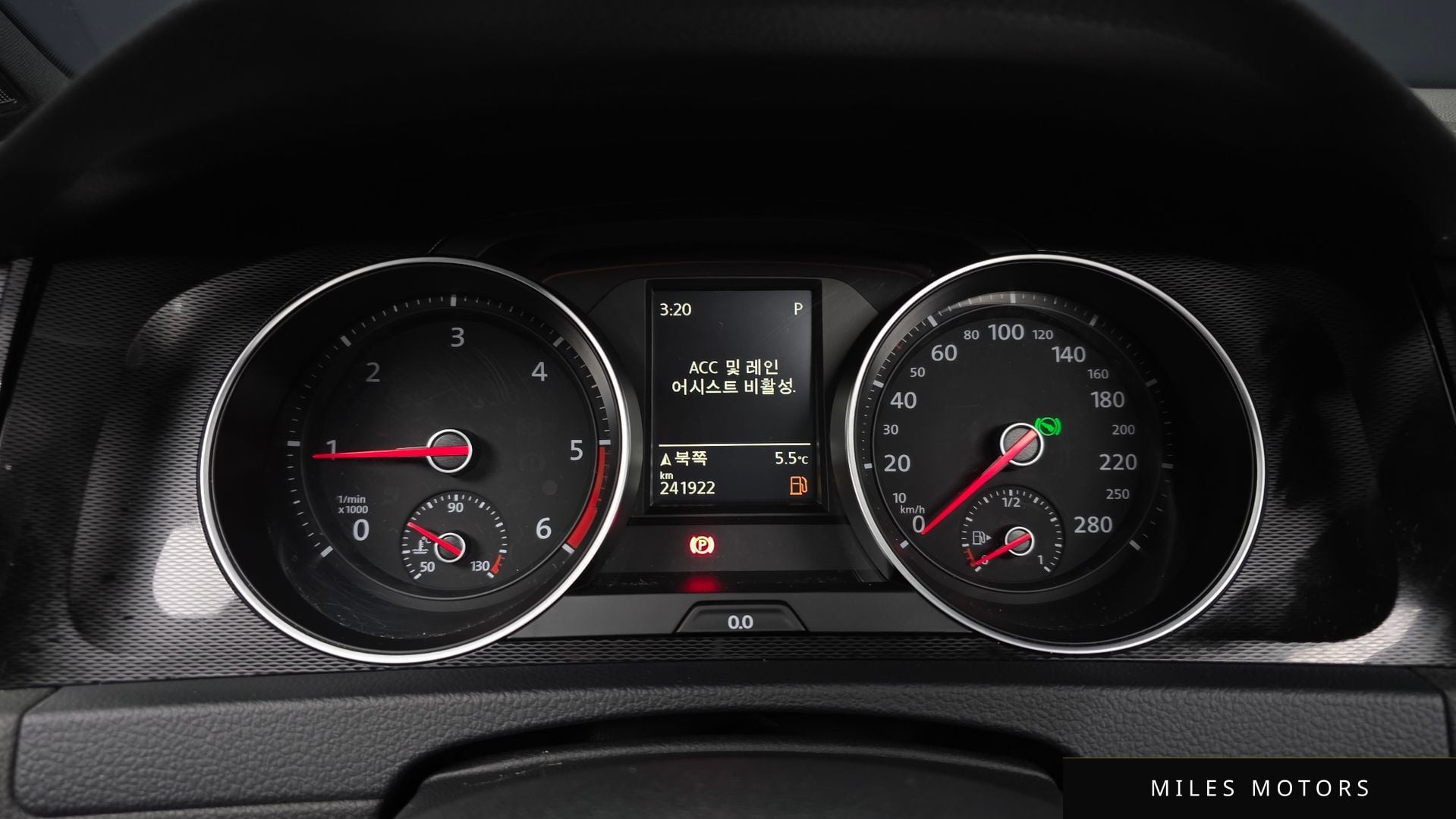 Volkswagen Golf 2016 — миниатюра 8
