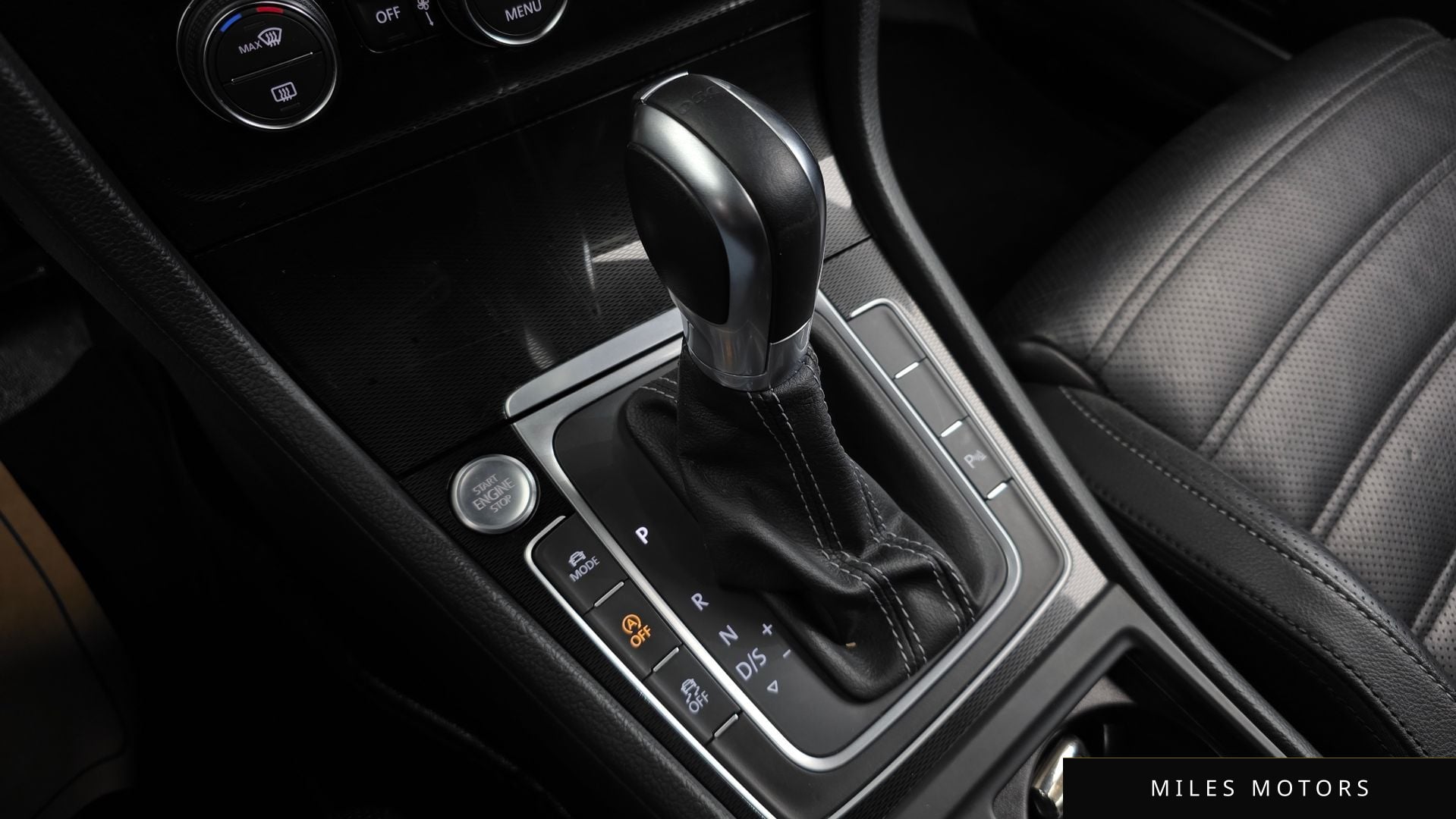 Volkswagen Golf 2016 — миниатюра 9