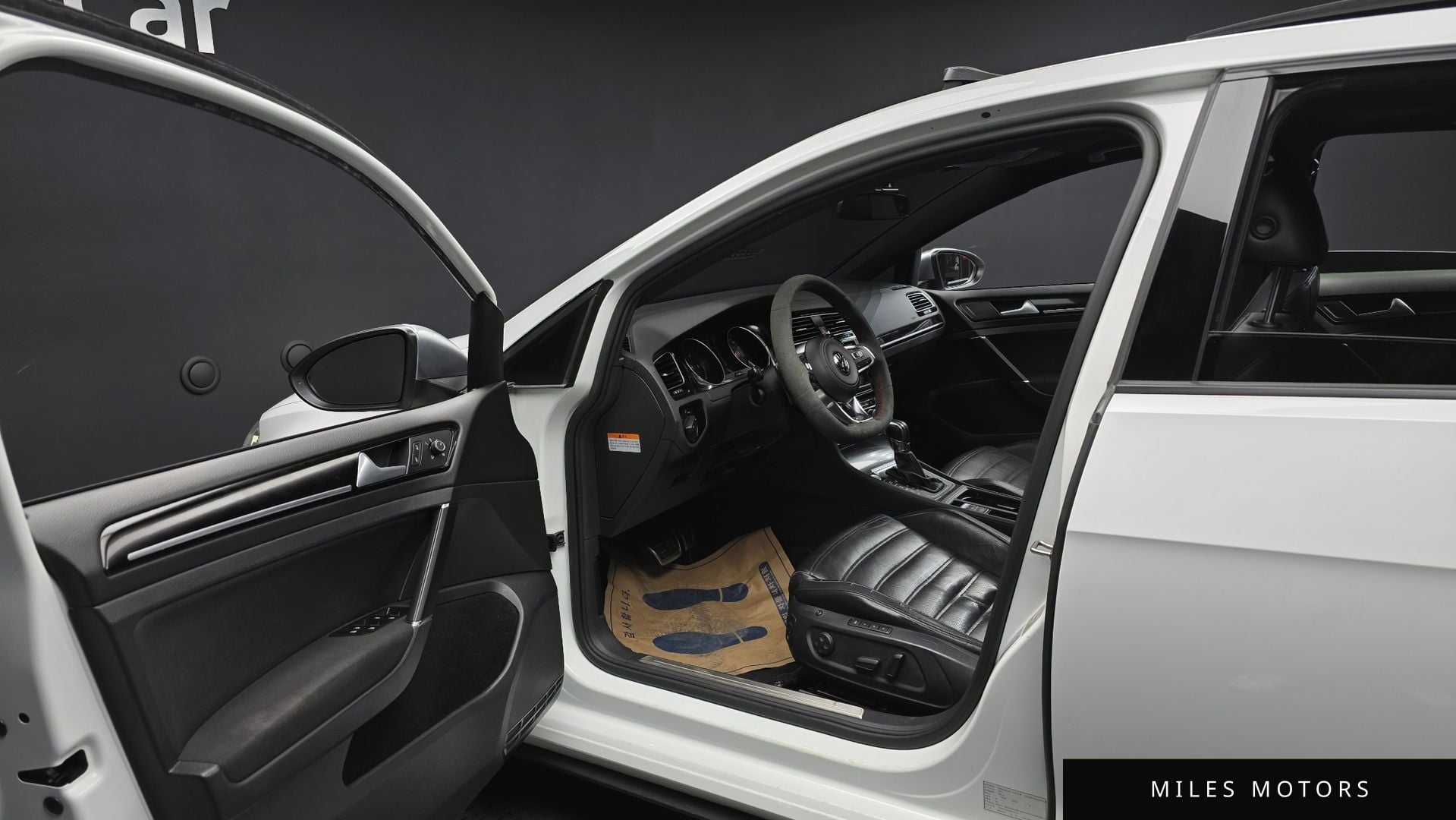 Volkswagen Golf 2016 — миниатюра 10