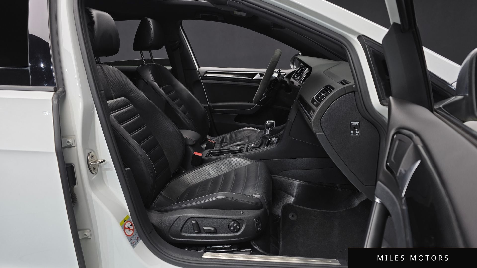 Volkswagen Golf 2016 — миниатюра 11