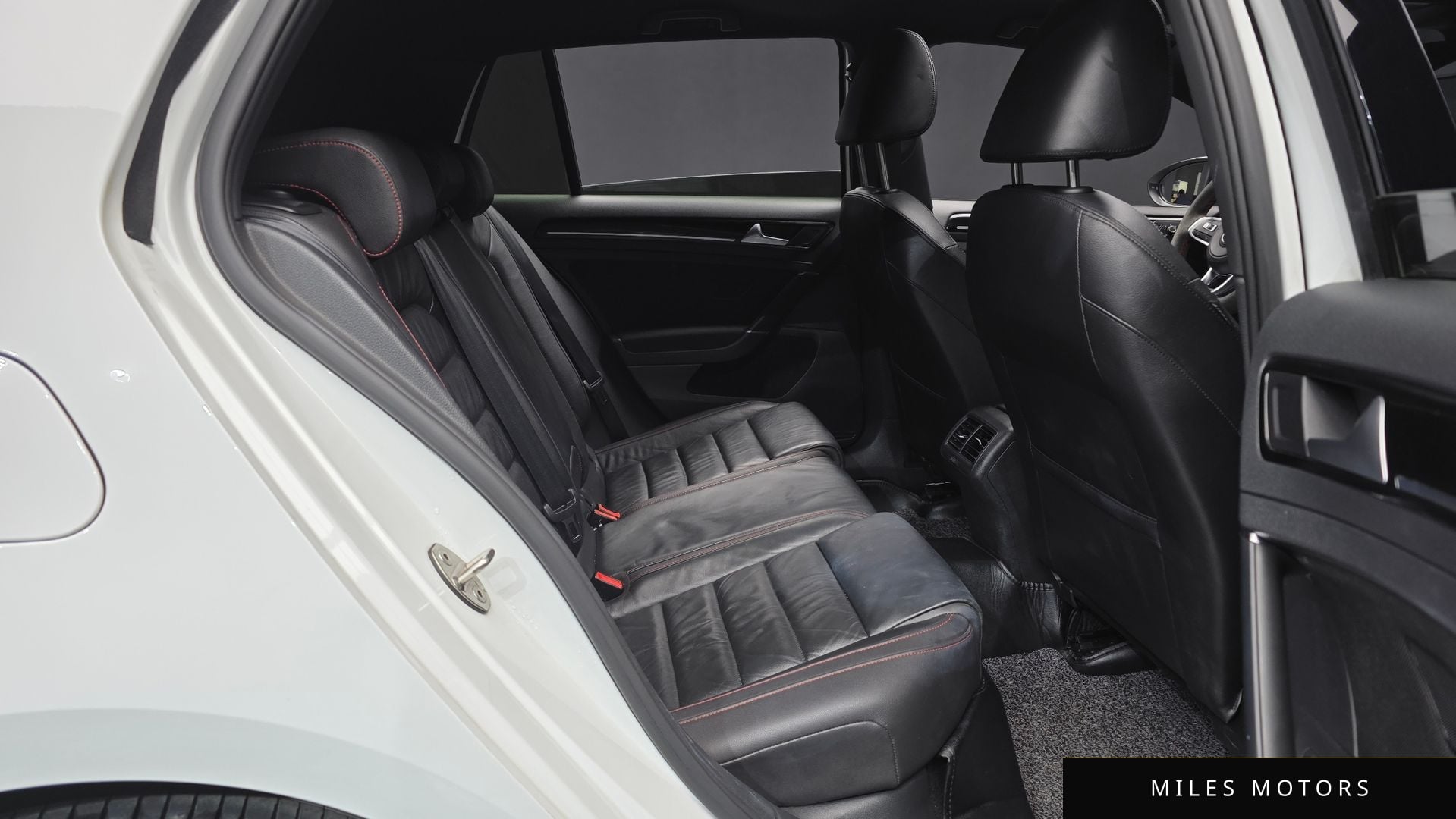 Volkswagen Golf 2016 — миниатюра 12