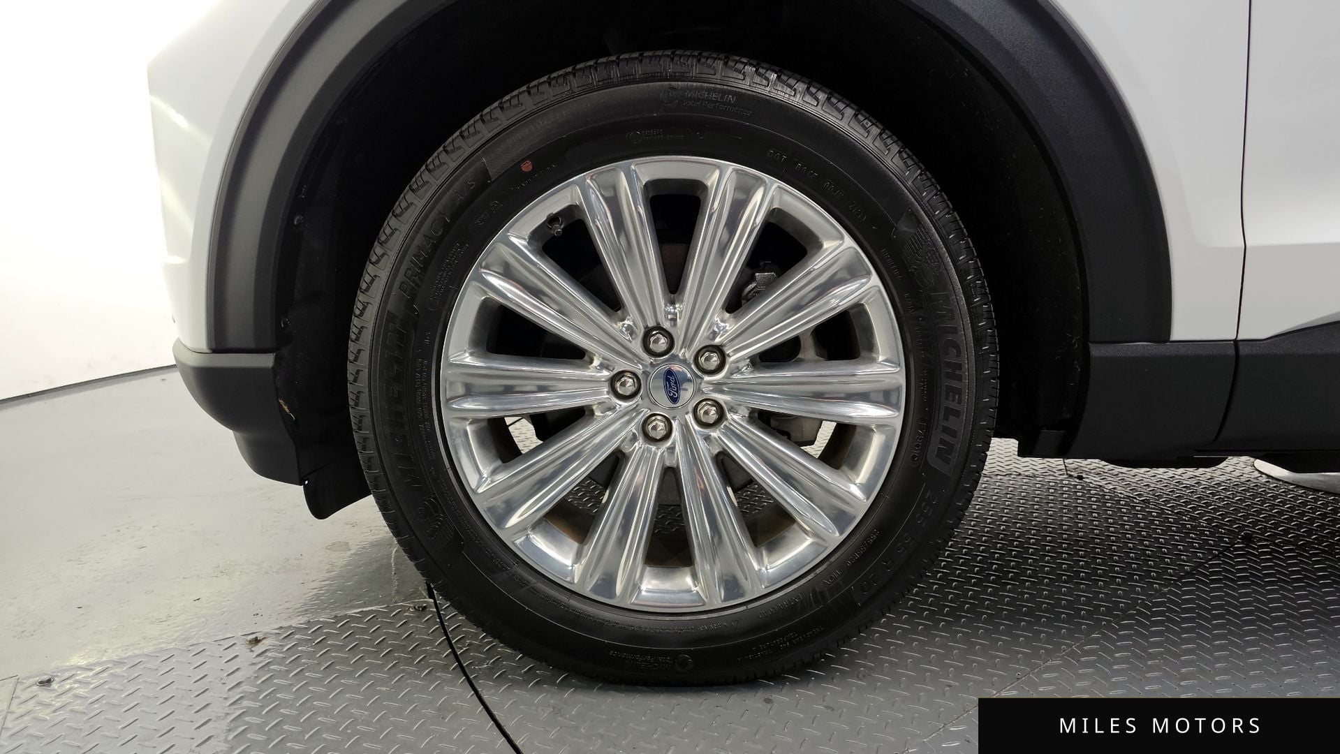 Ford 익스플로러 2022 — миниатюра 5