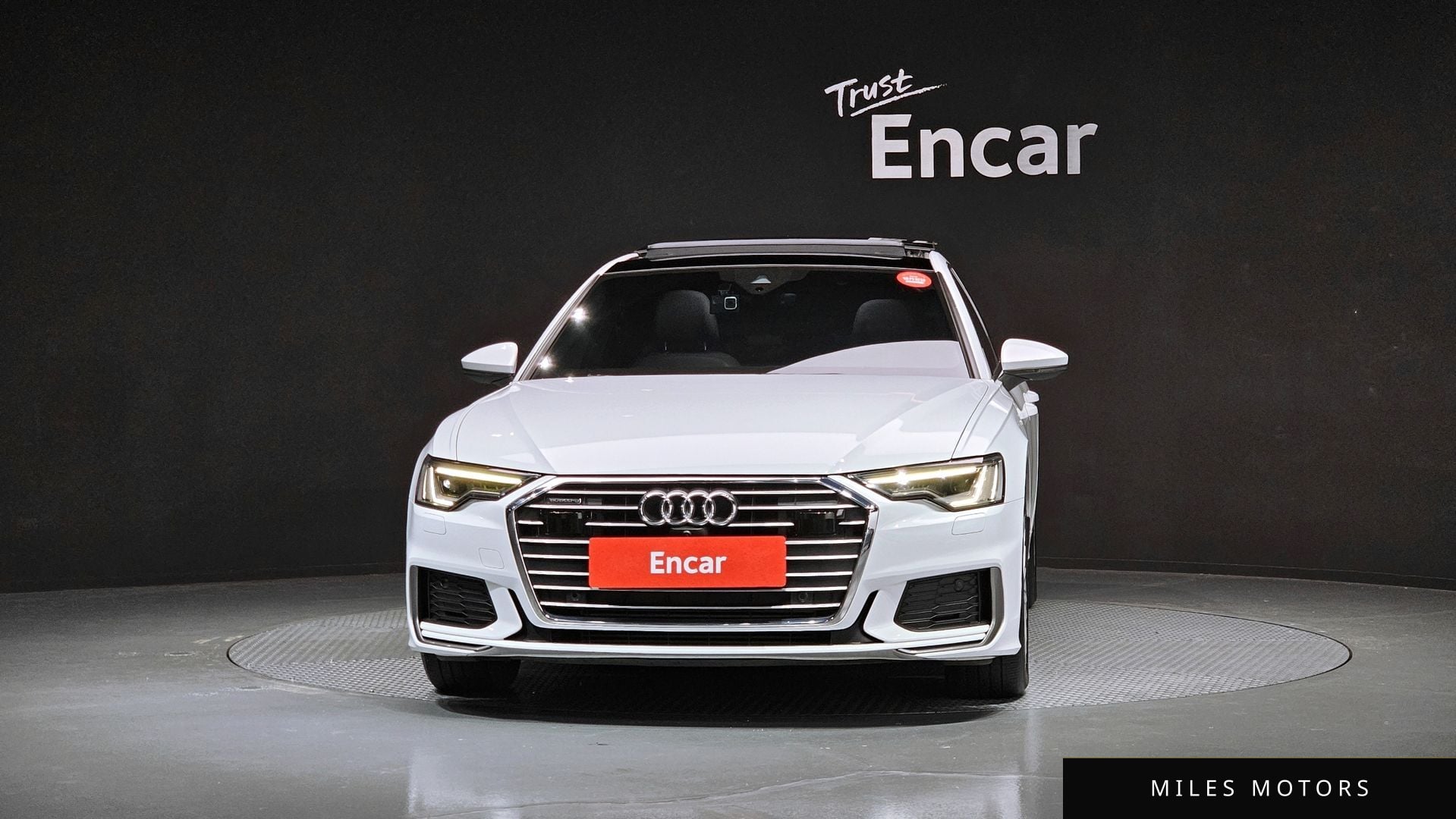 Audi A6 (C8) 2021 — миниатюра 3