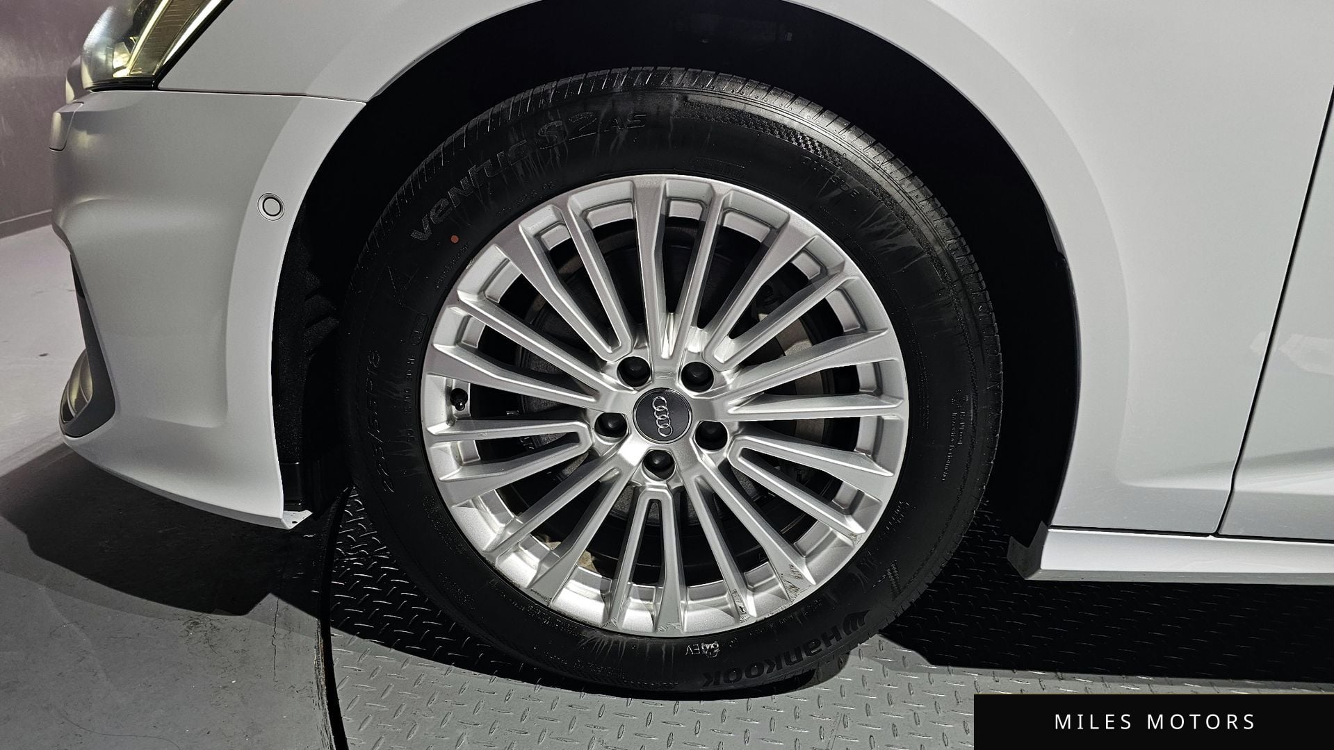 Audi A6 (C8) 2021 — миниатюра 5