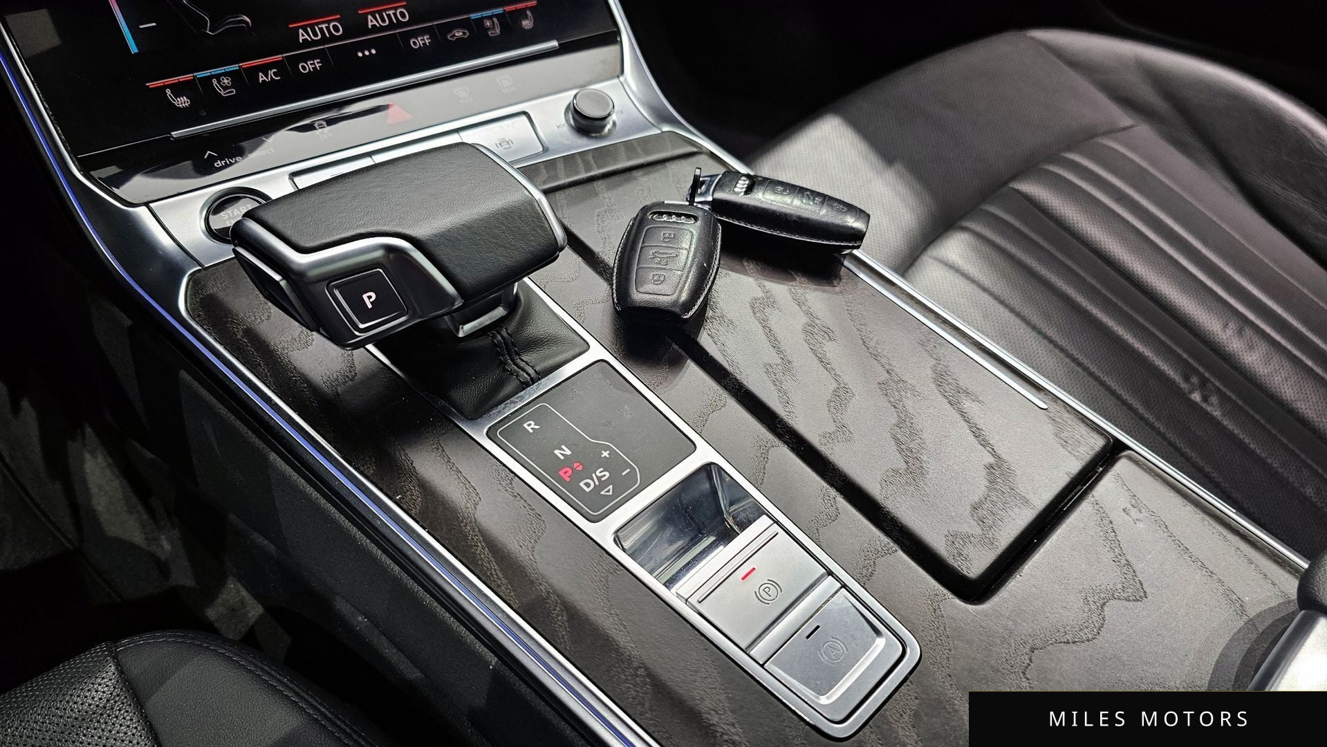 Audi A6 (C8) 2021 — миниатюра 9