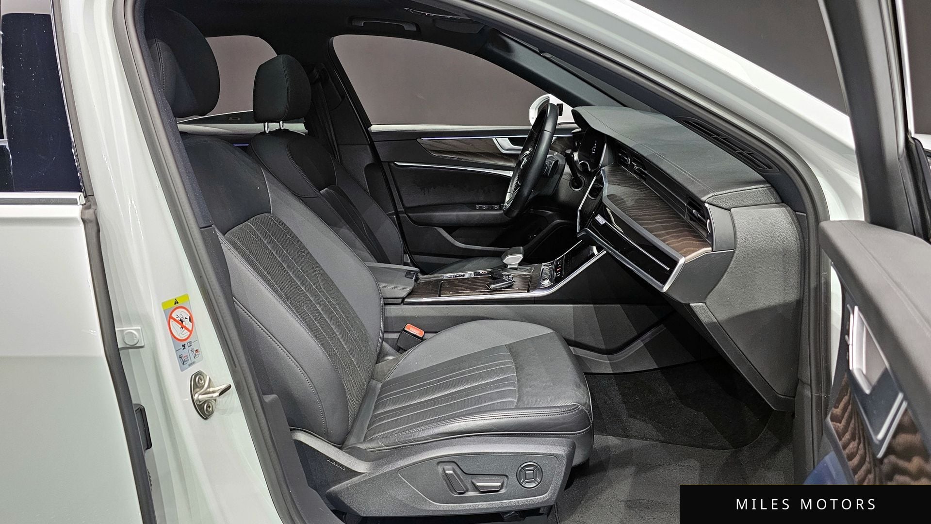Audi A6 (C8) 2021 — миниатюра 10