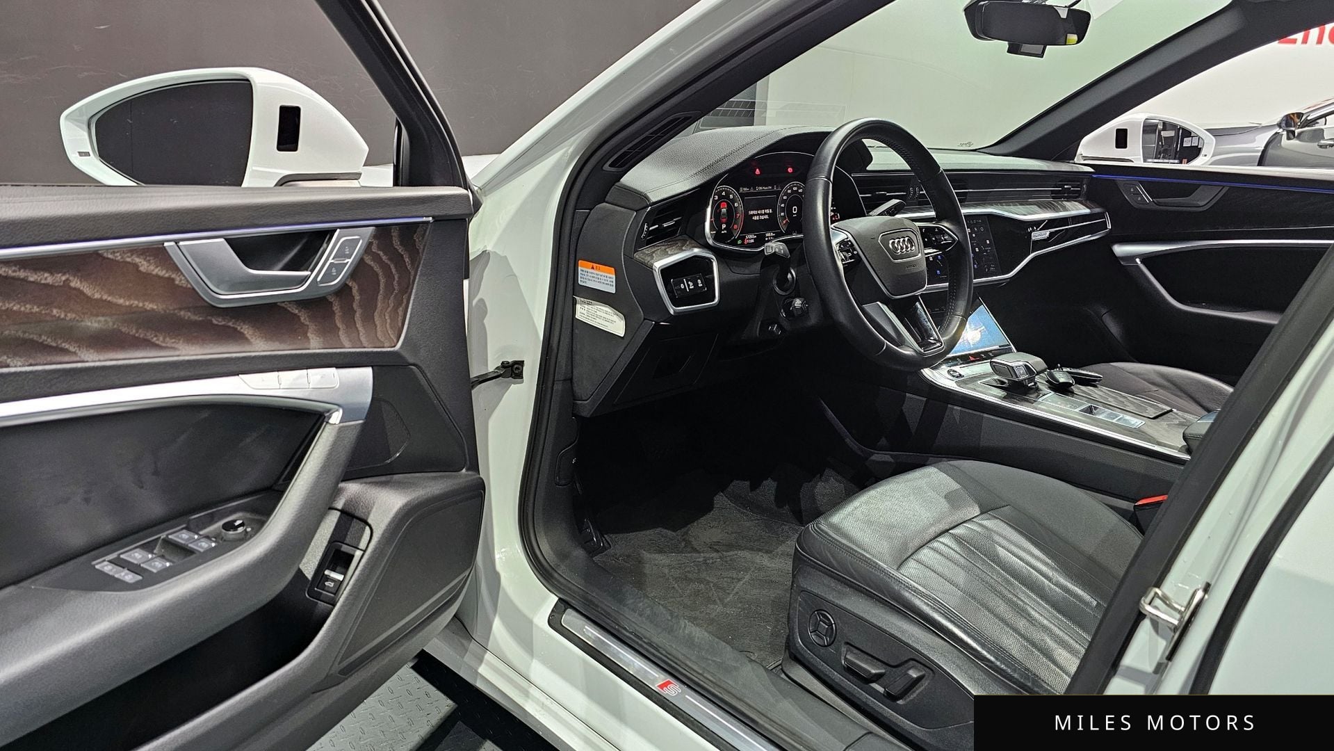 Audi A6 (C8) 2021 — миниатюра 11