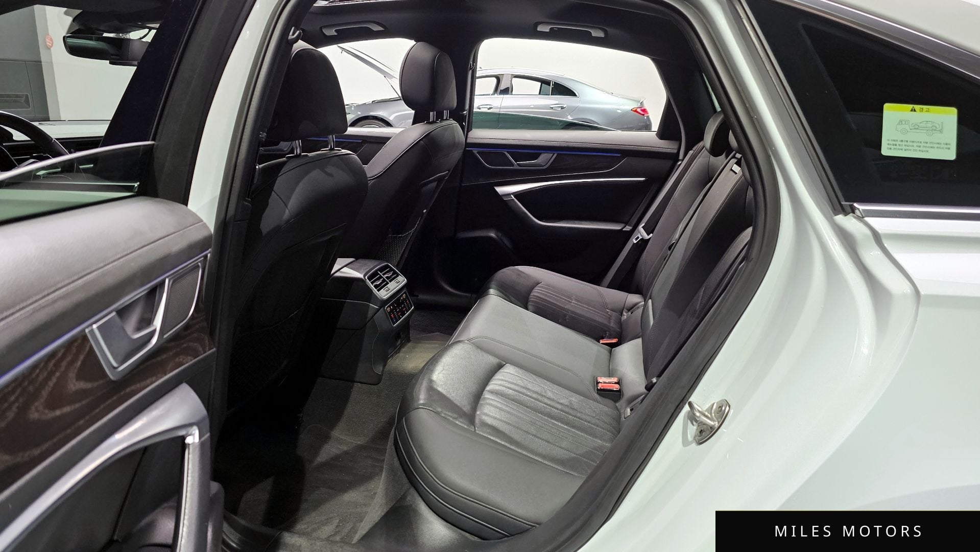 Audi A6 (C8) 2021 — миниатюра 12