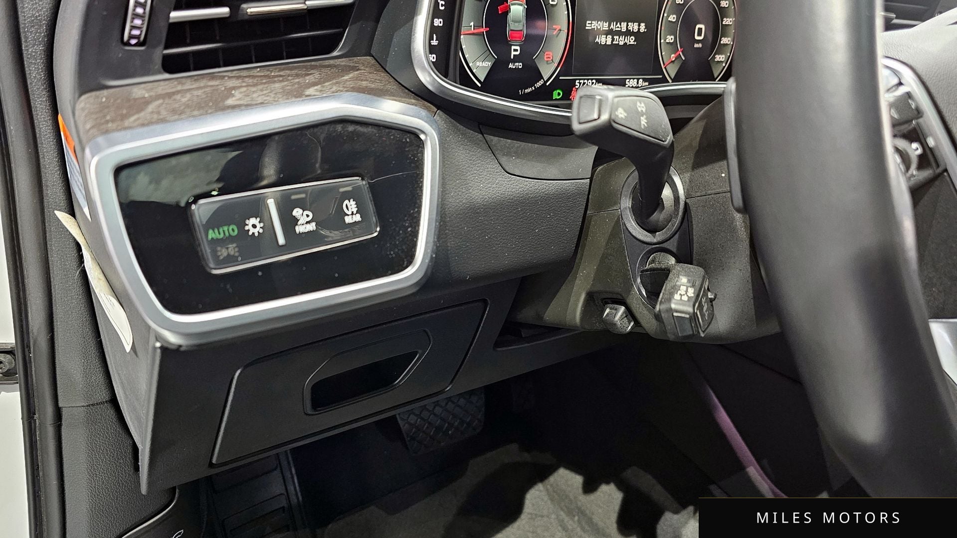 Audi A6 (C8) 2021 — миниатюра 14